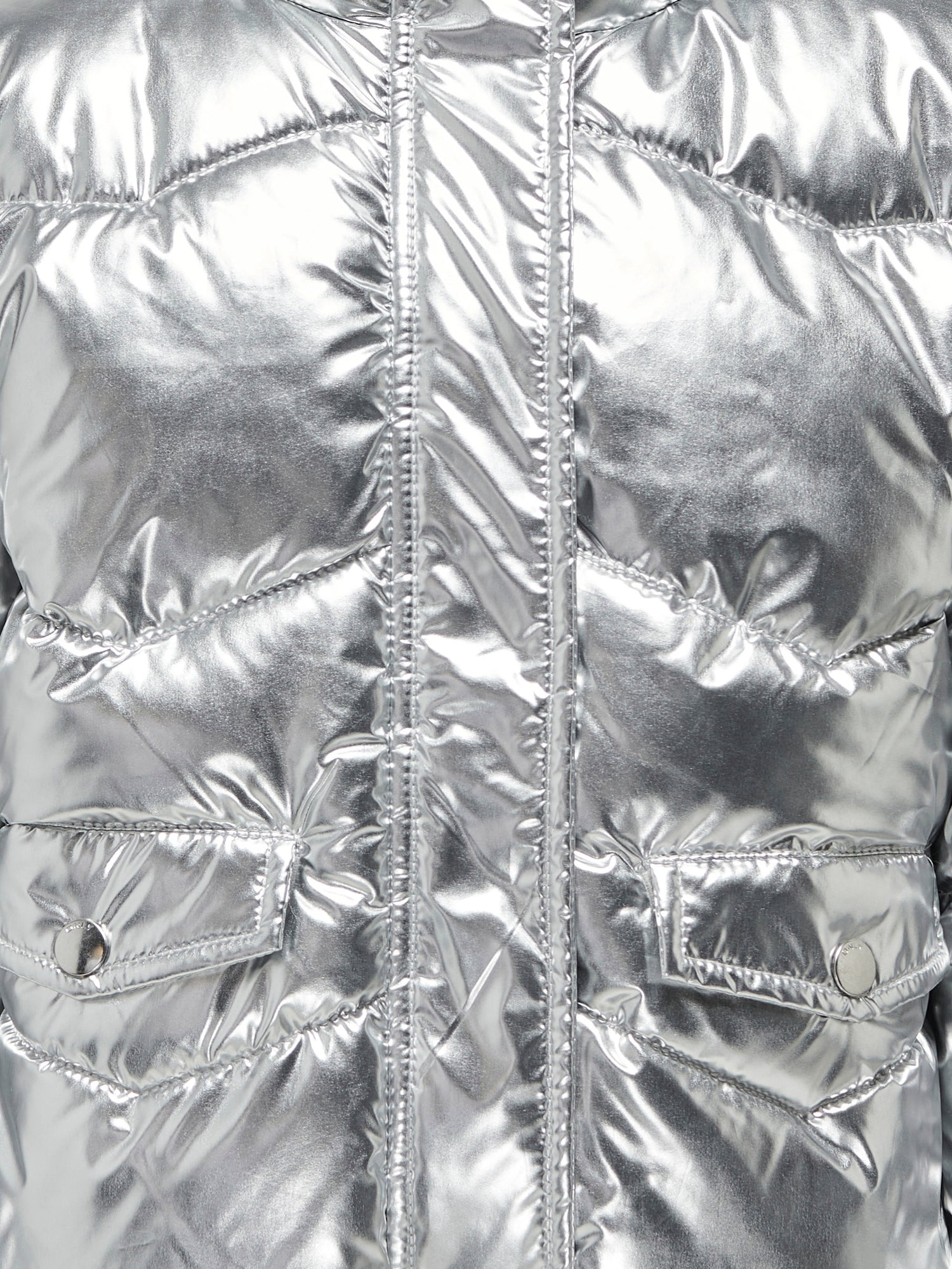 KOGPEARL PUFFER JACKET OTW