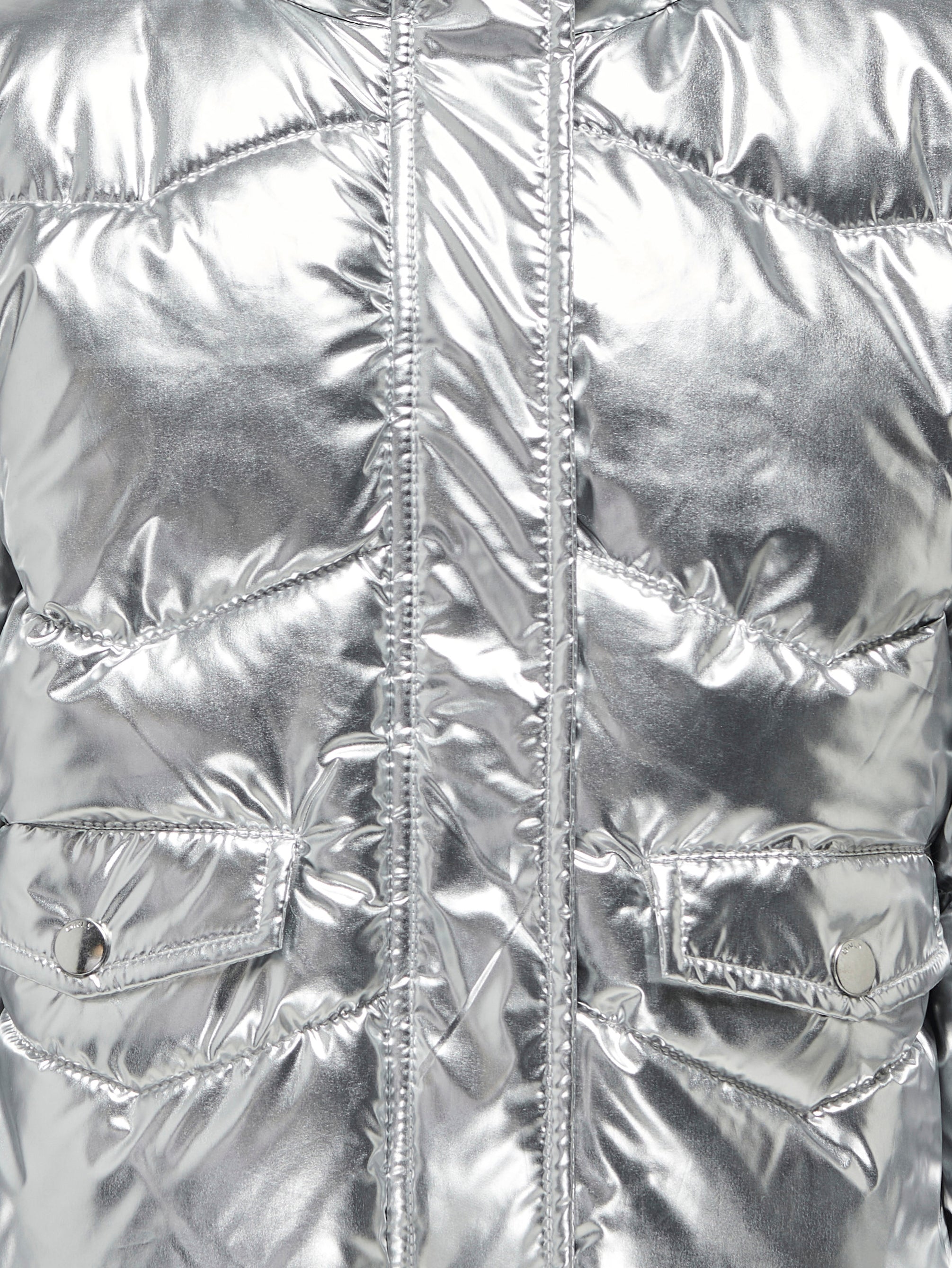 KOGPEARL PUFFER JACKET OTW