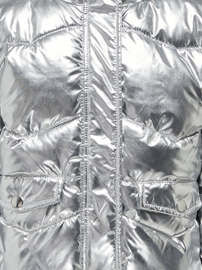 KOGPEARL PUFFER JACKET OTW
