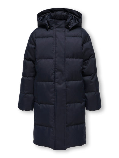 KOGIRENE LIFE PUFFER COAT OTW NOOS