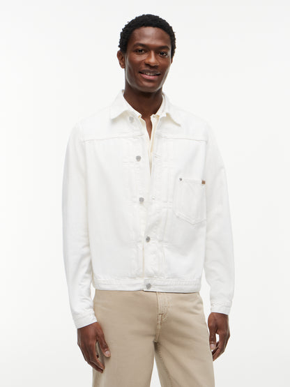 TRUCKER JKT TYPE 1- GMD
