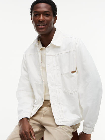 TRUCKER JKT TYPE 1- GMD