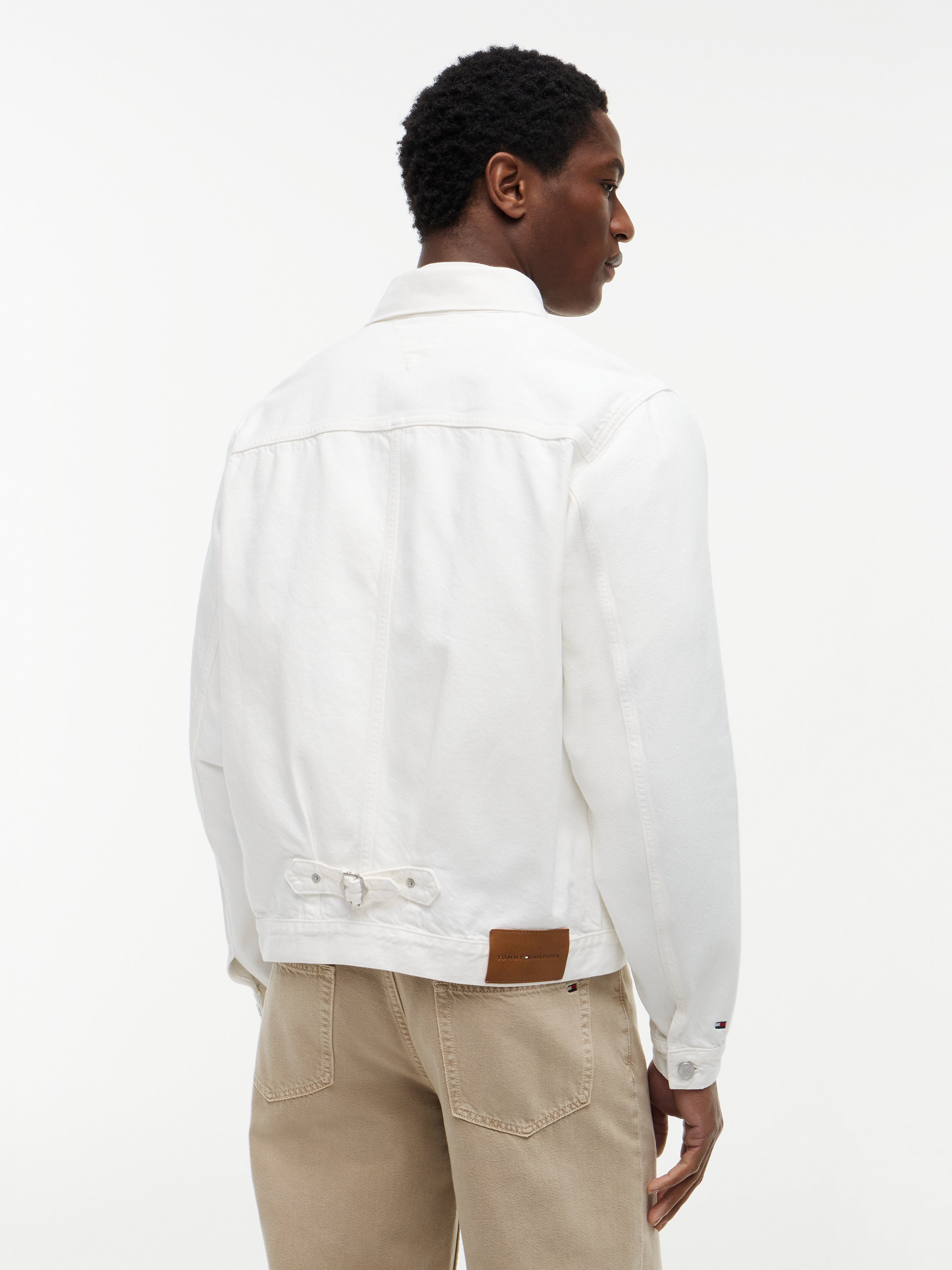TRUCKER JKT TYPE 1- GMD