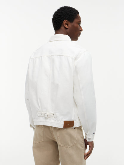 TRUCKER JKT TYPE 1- GMD
