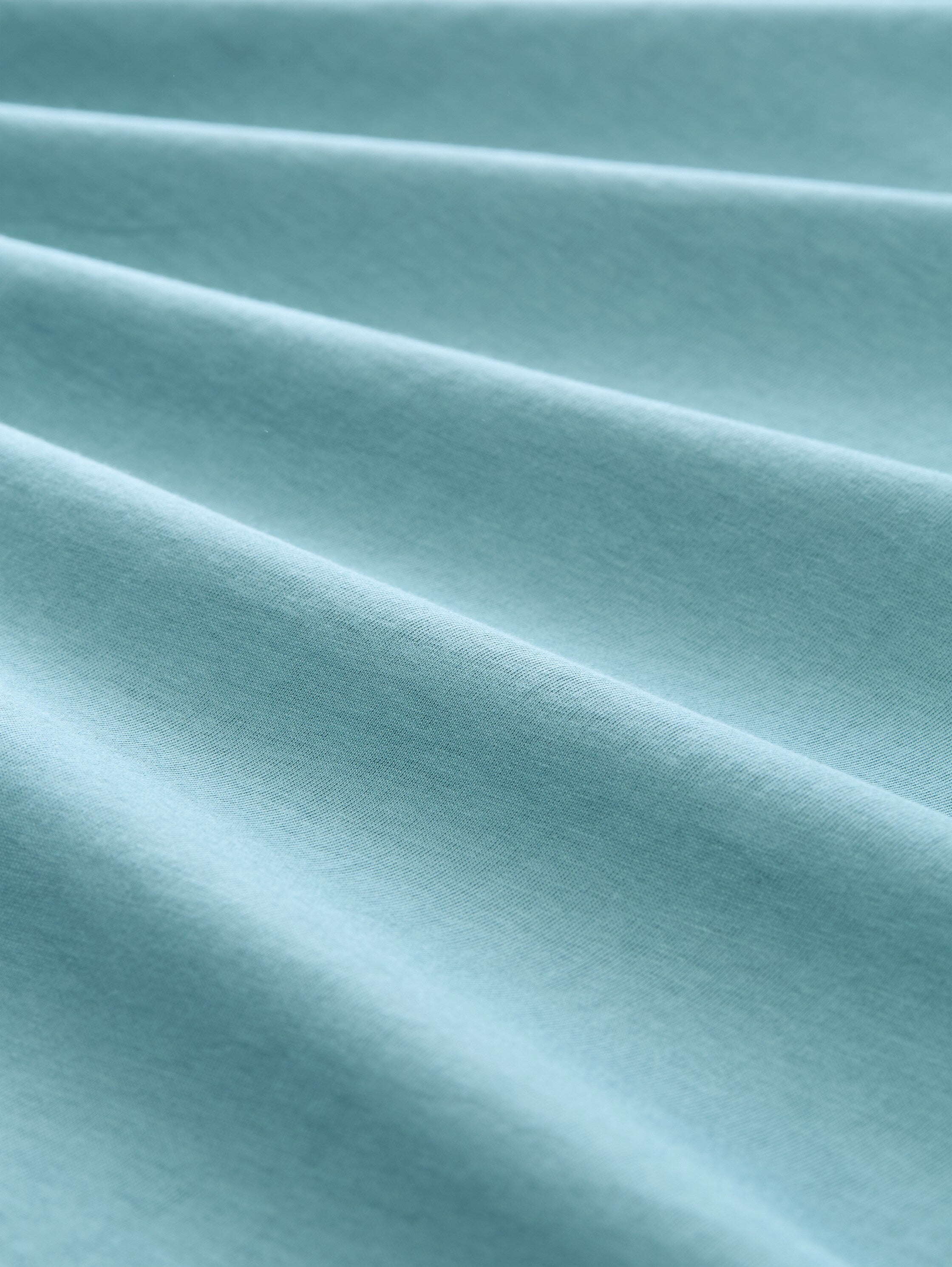T-Shirt mit Logo-Print
