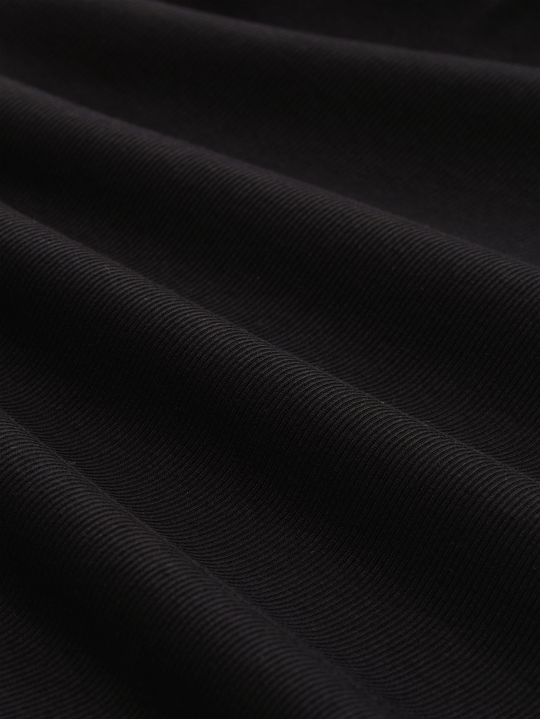 Slim Fit Top mit Spitze