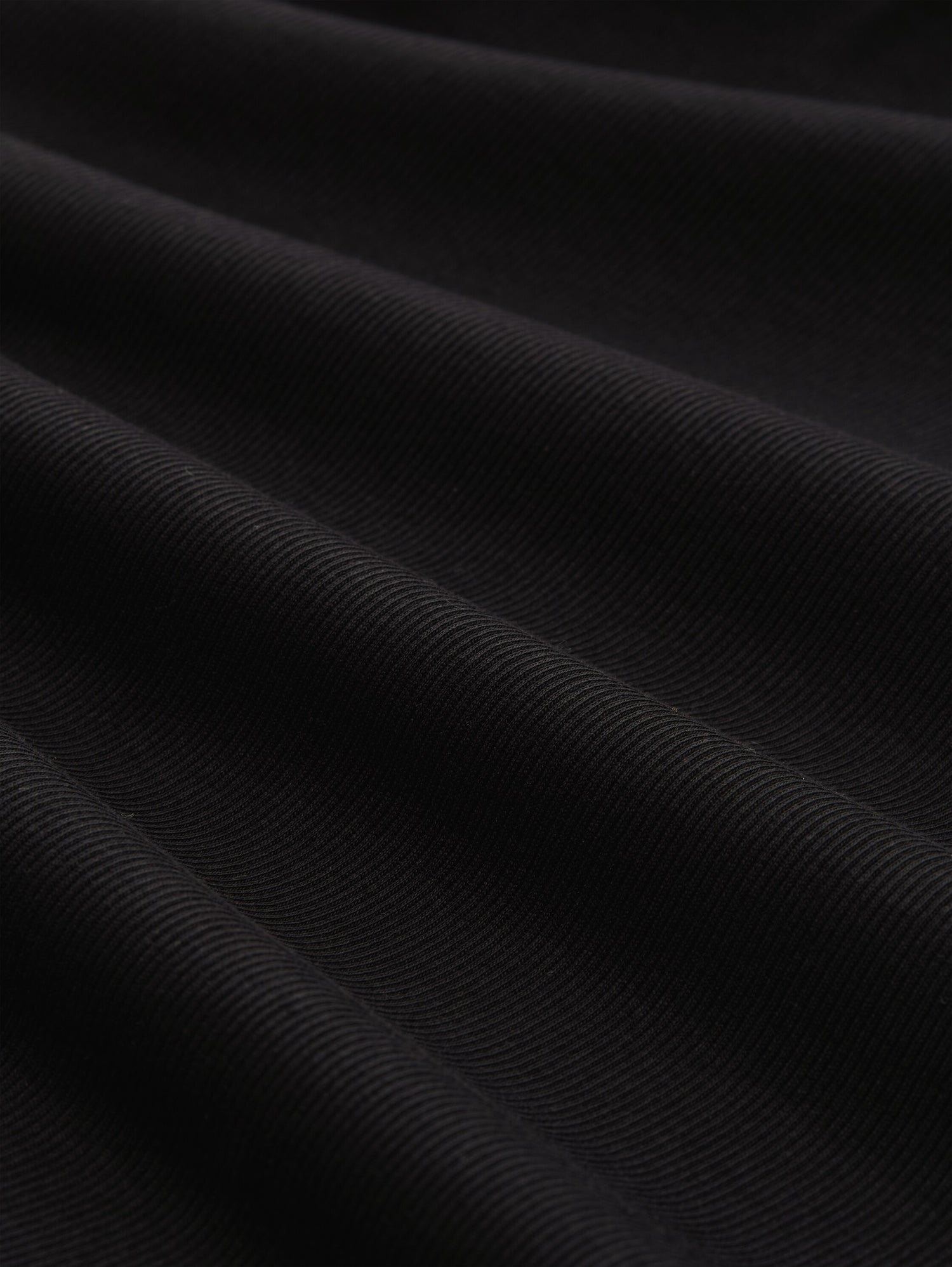Slim Fit Top mit Spitze