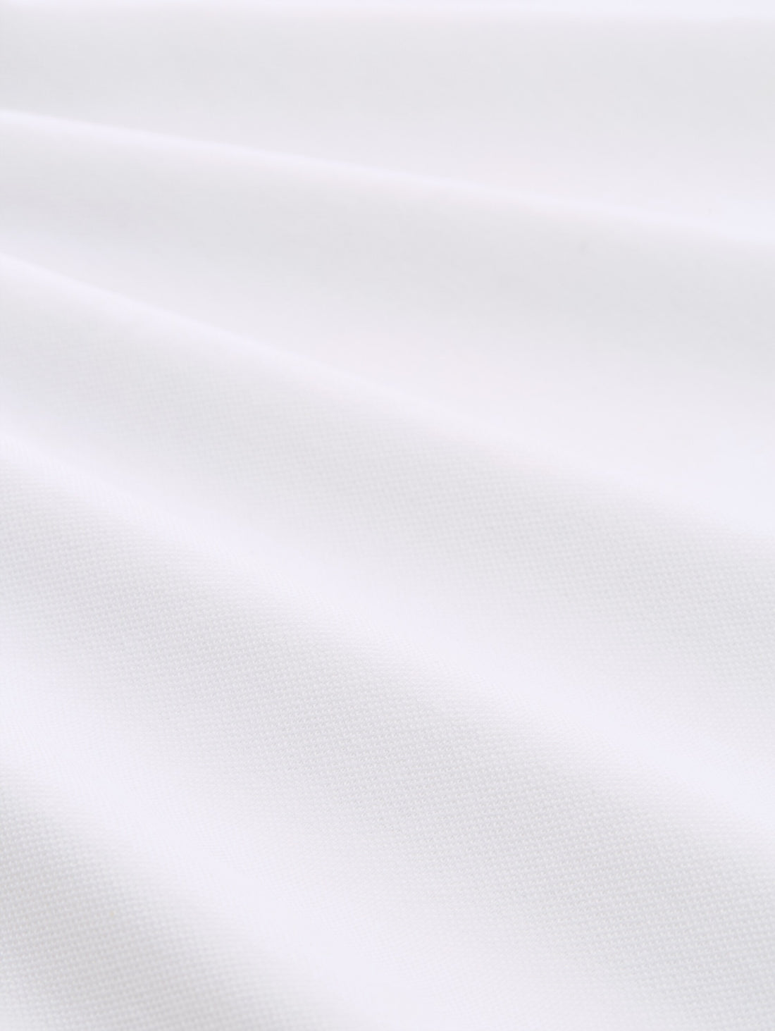 Basic Piqué T-Shirt