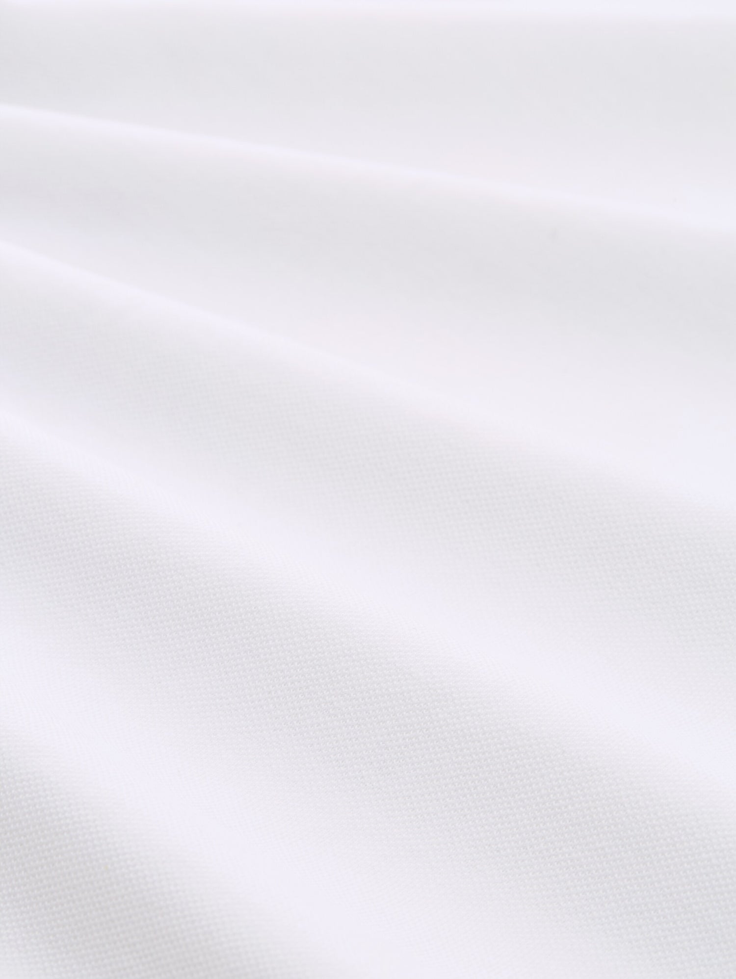 Basic Piqué T-Shirt