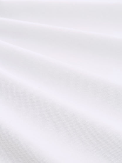 Basic Piqué T-Shirt