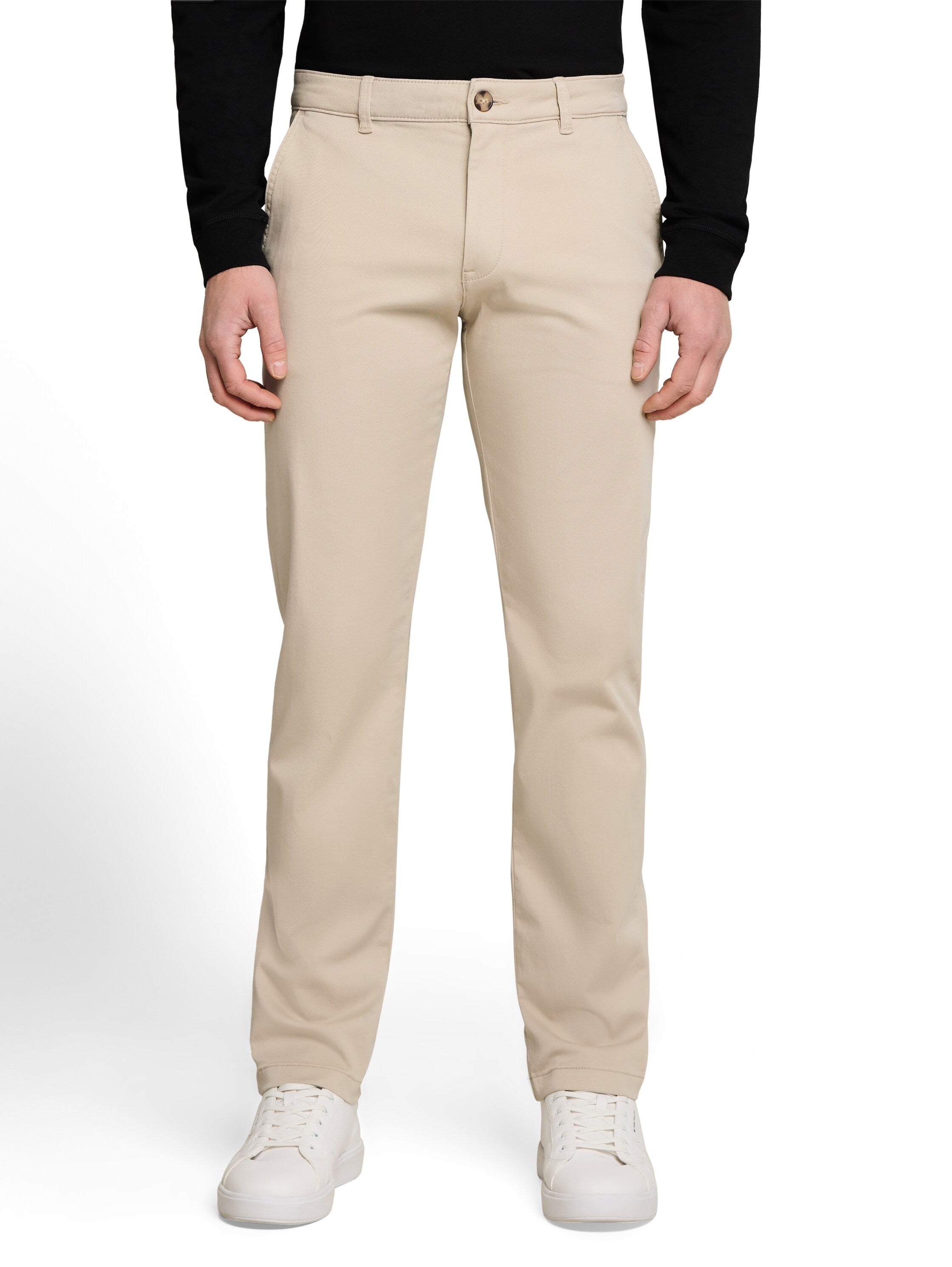 Regular Fit Chino Hose