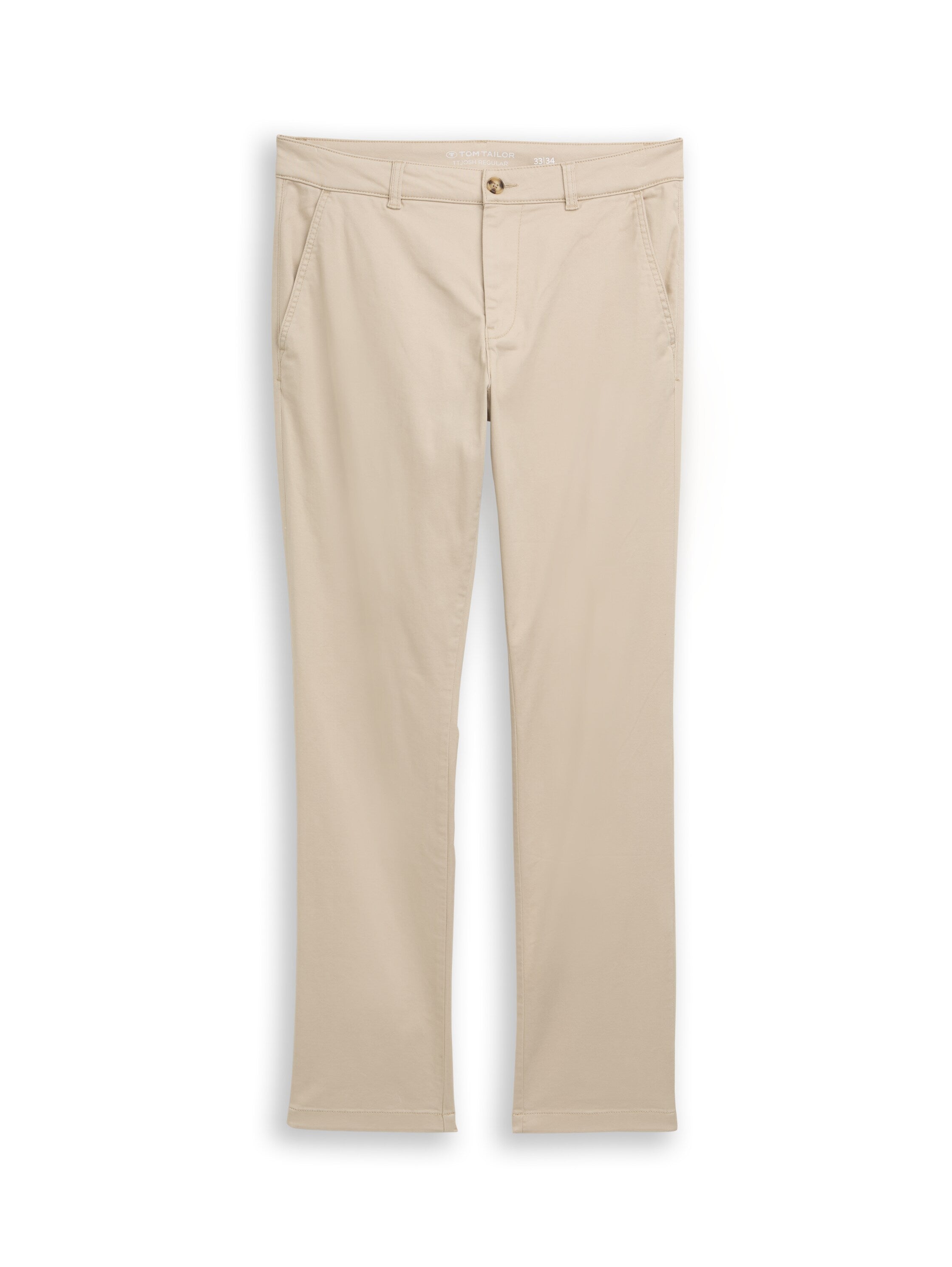 Regular Fit Chino Hose