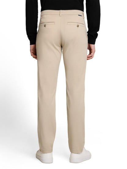 Regular Fit Chino Hose