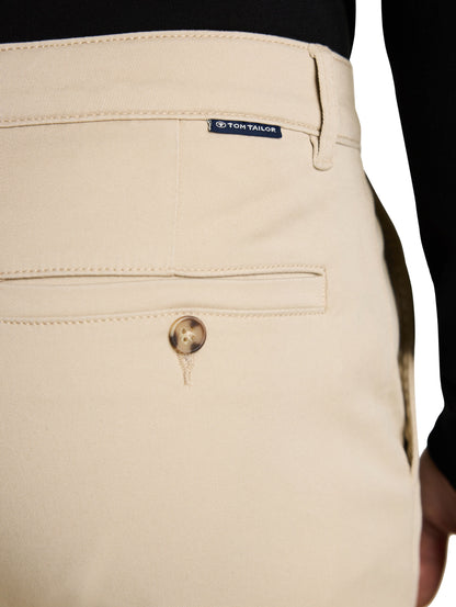 Regular Fit Chino Hose