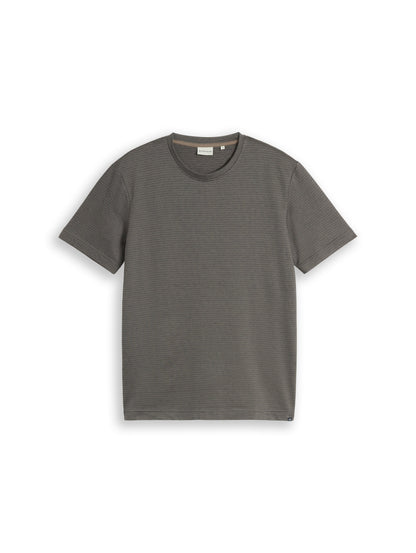 T-Shirt mit Muster