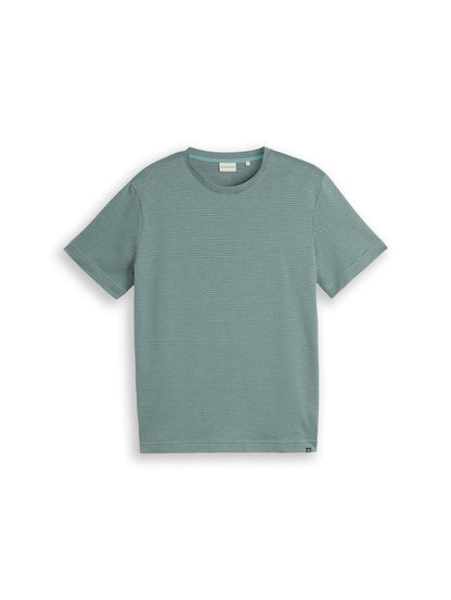 T-Shirt mit Muster