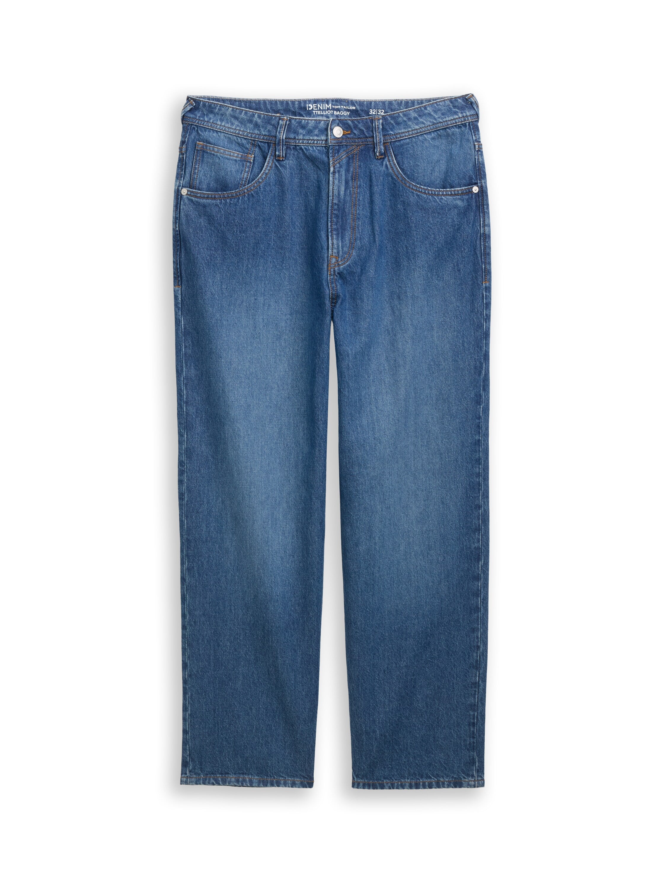TTELLIOT BAGGY Jeans