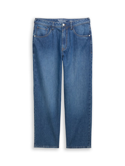 TTELLIOT BAGGY Jeans