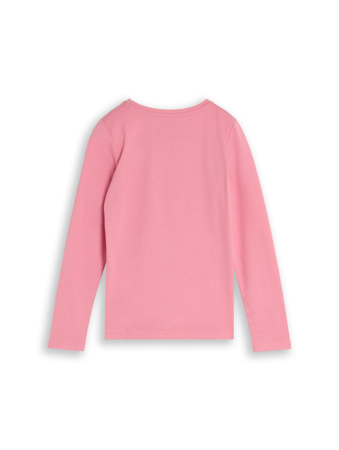 Langarmshirt mit Glitzer