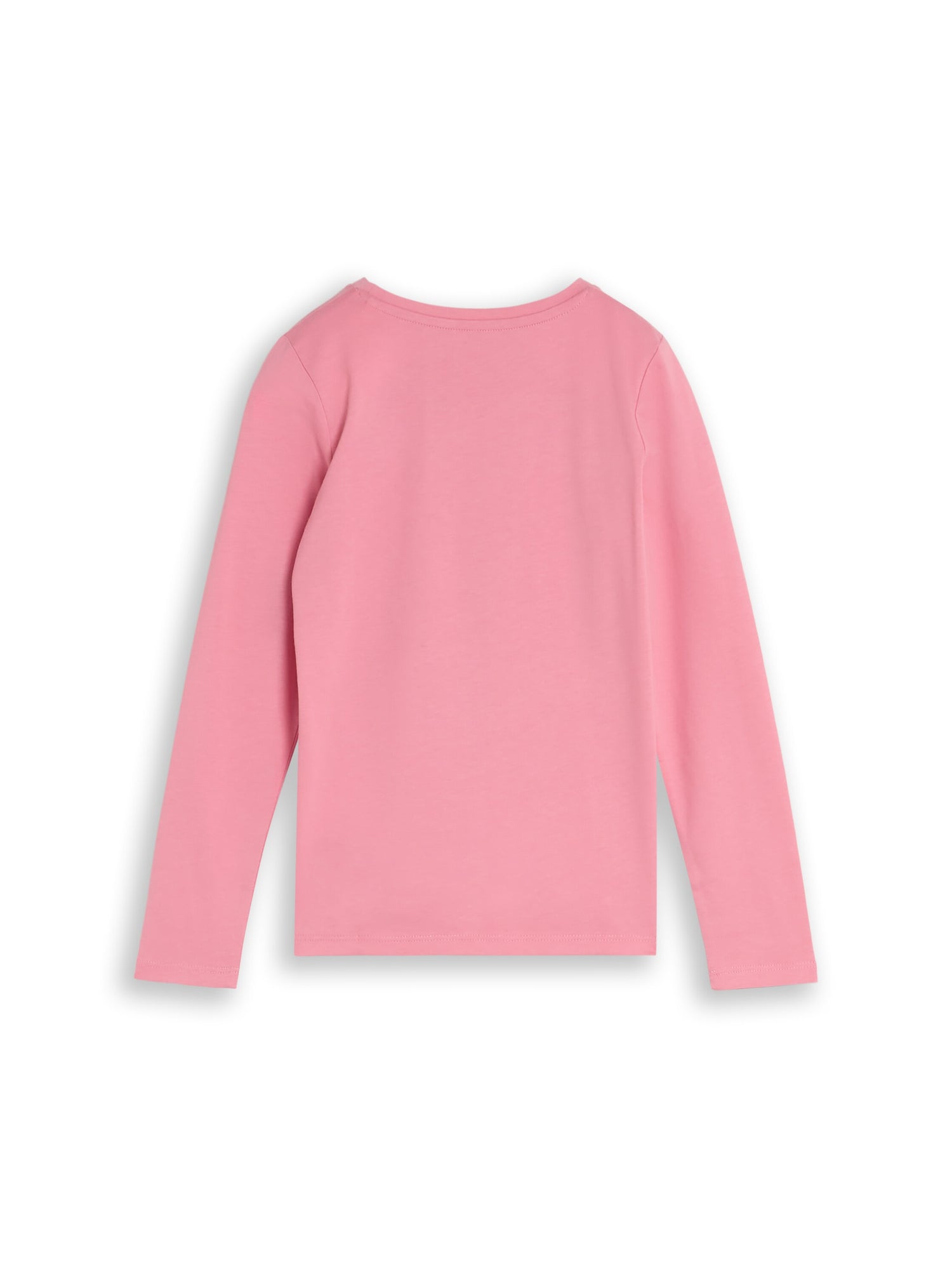 Langarmshirt mit Glitzer