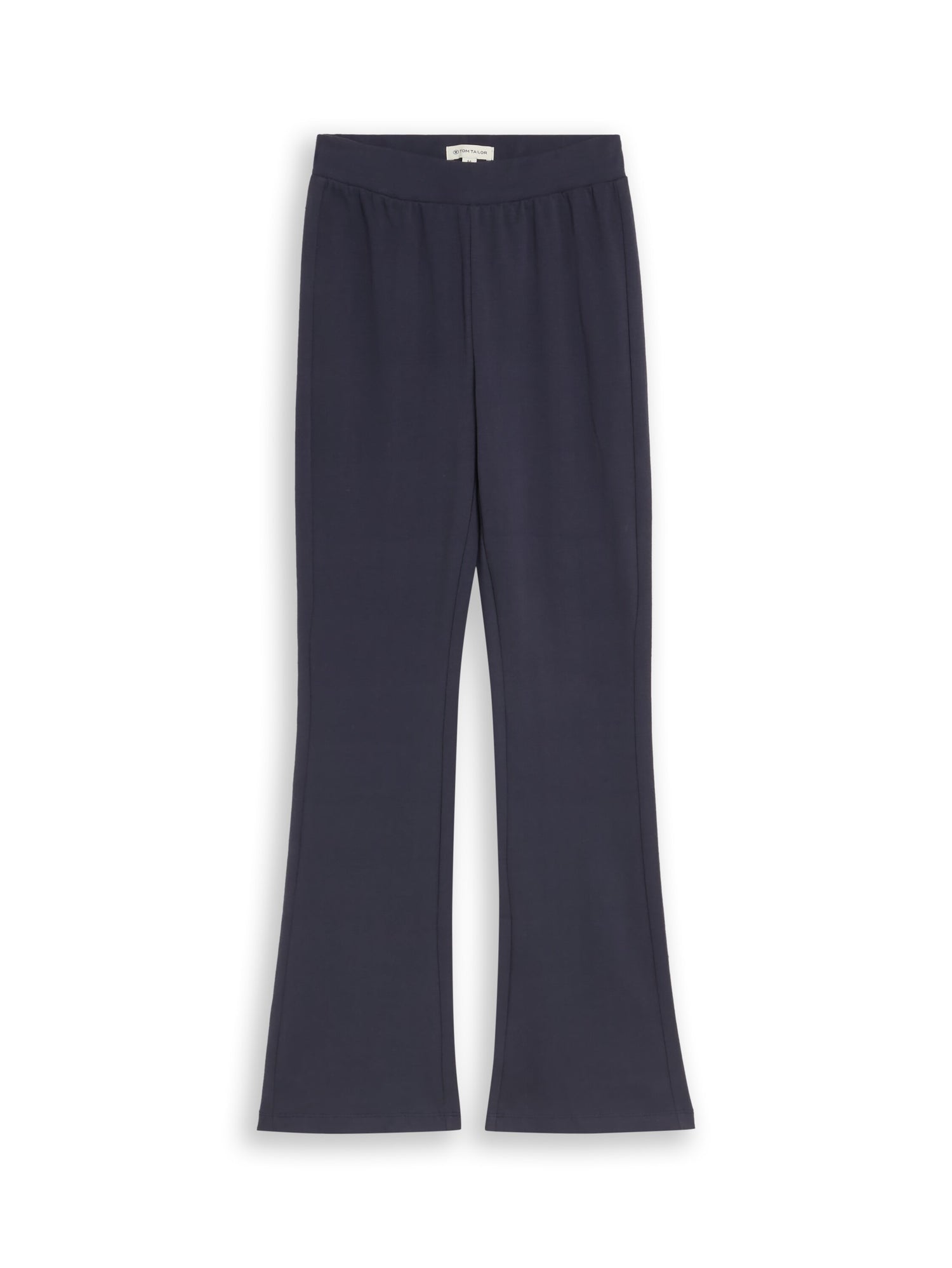 Flared Leggings