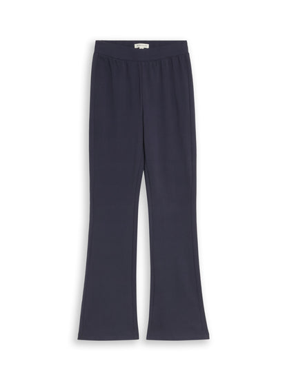 Flared Leggings