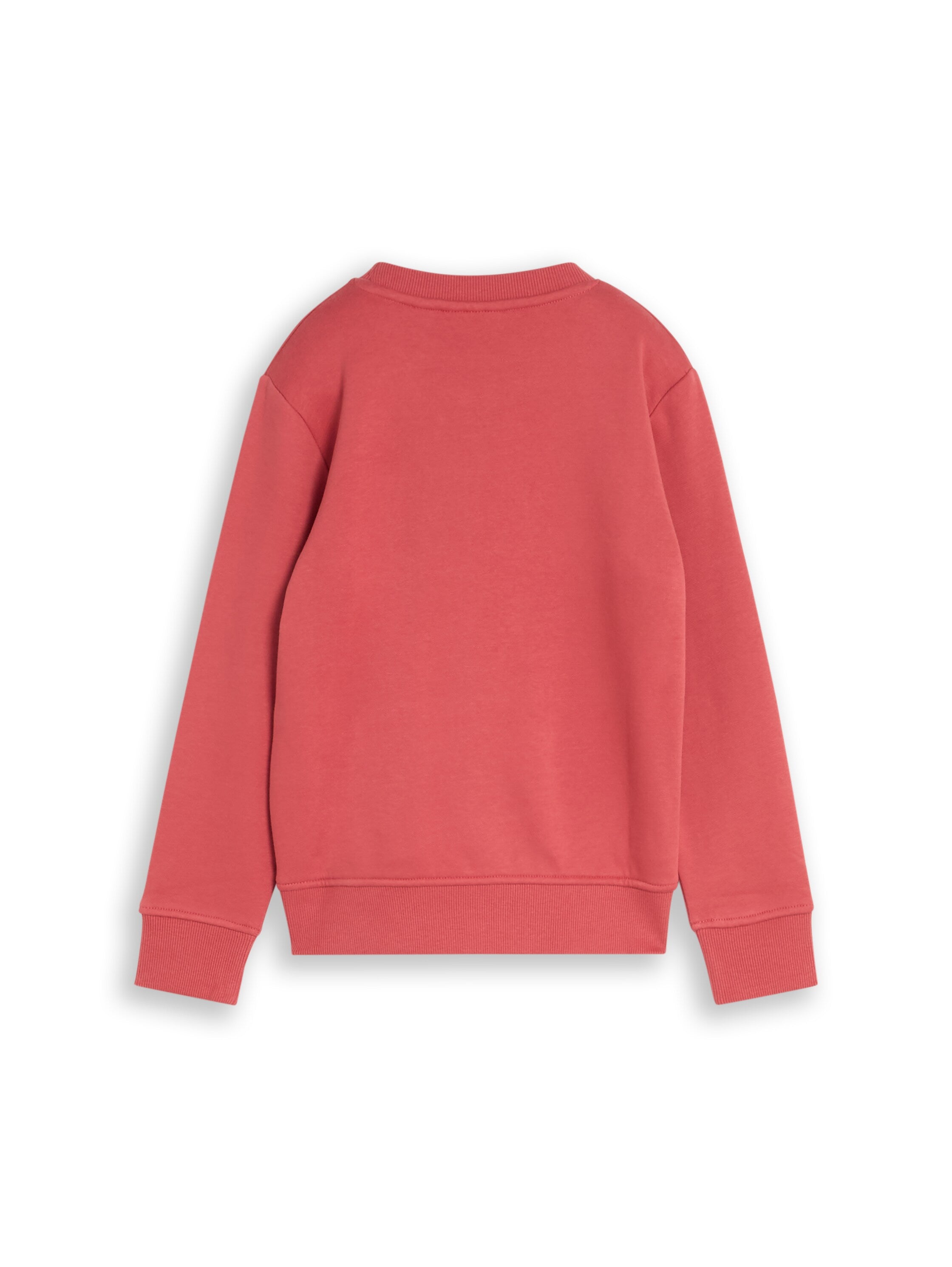 Sweatshirt mit Wendepailletten