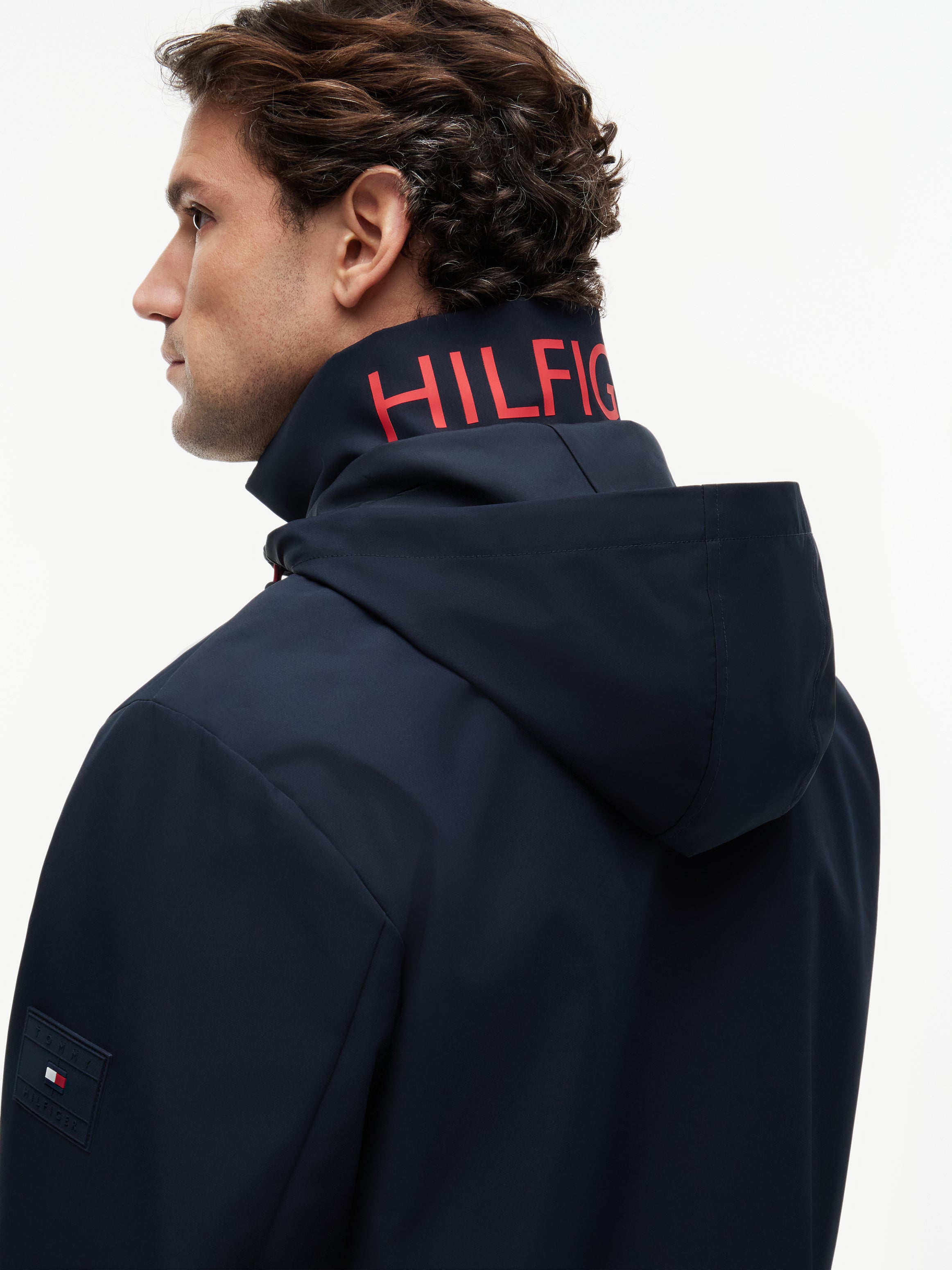 CREW JACKET