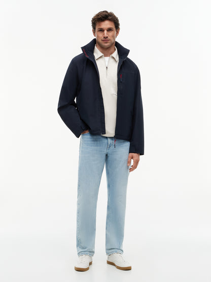 CREW JACKET