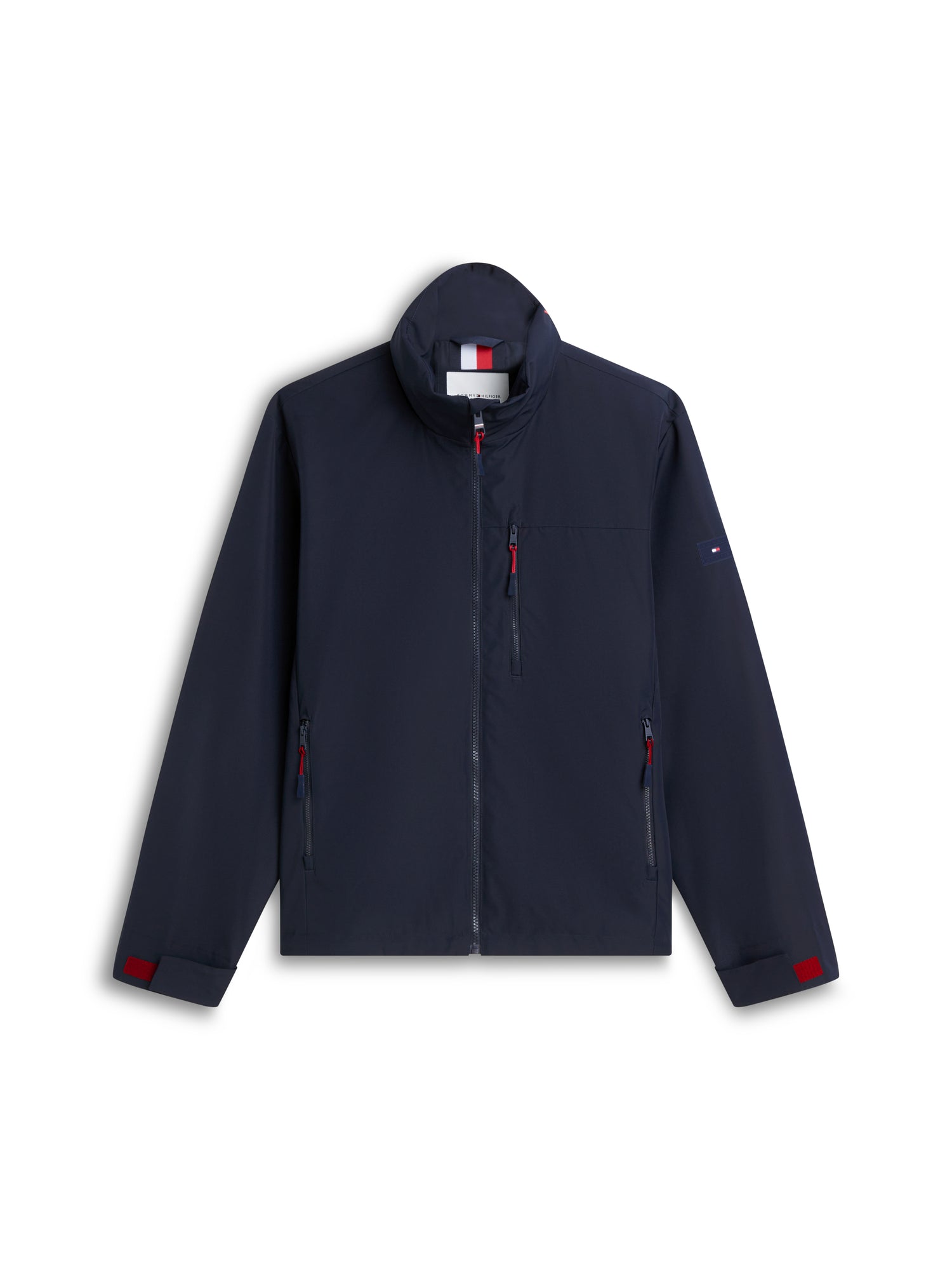CREW JACKET