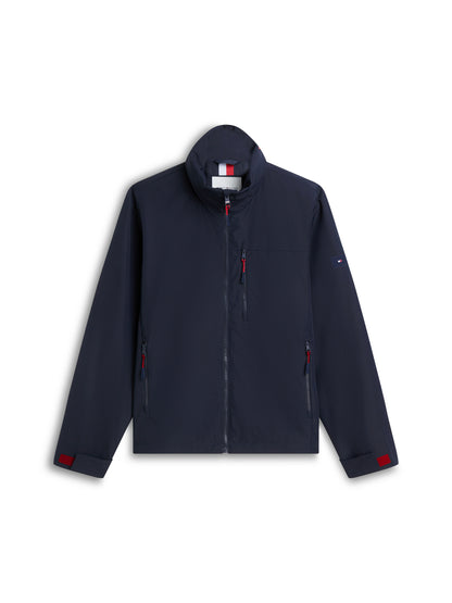CREW JACKET