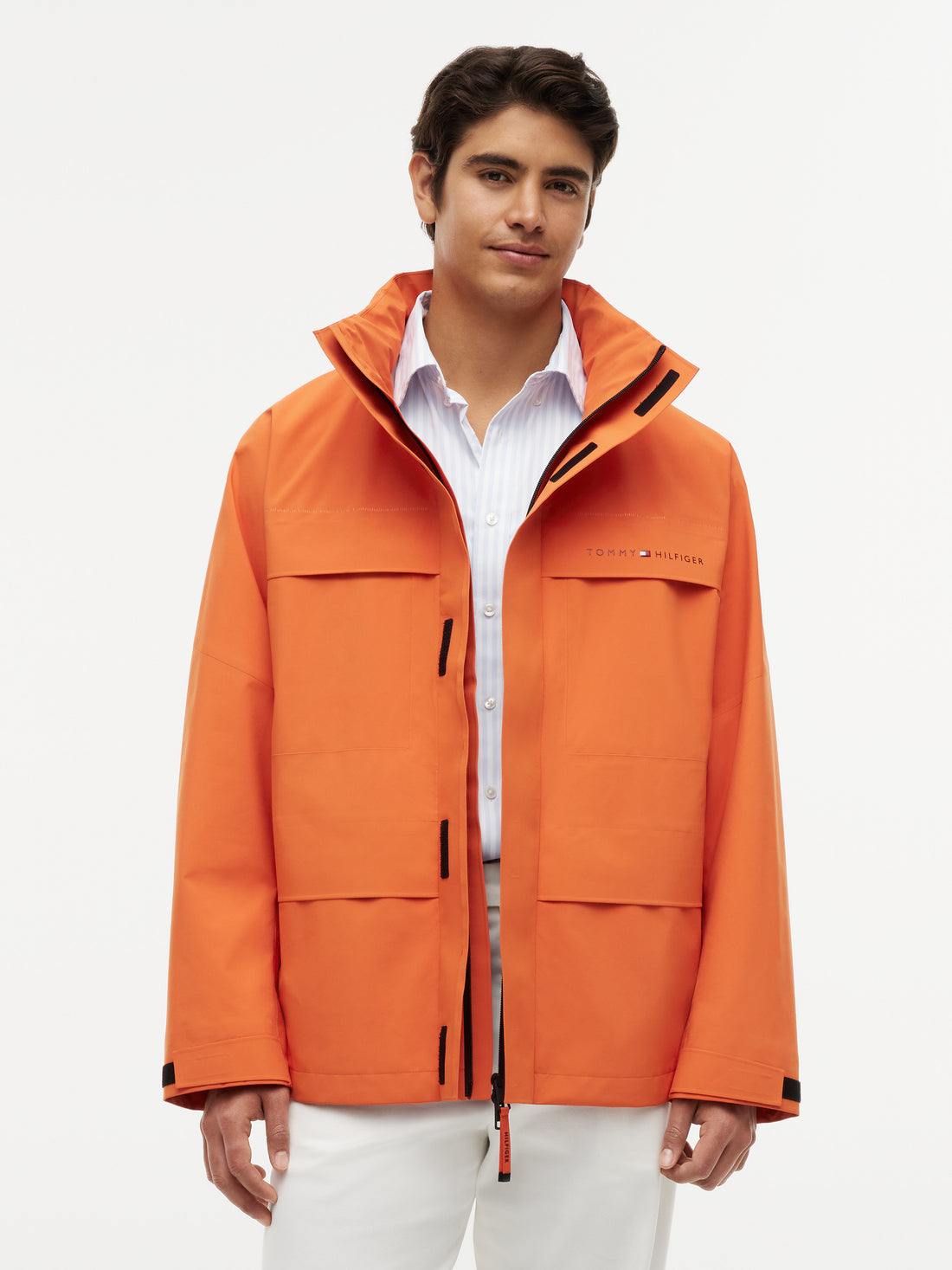 TECH 4 POCKET REGATTA