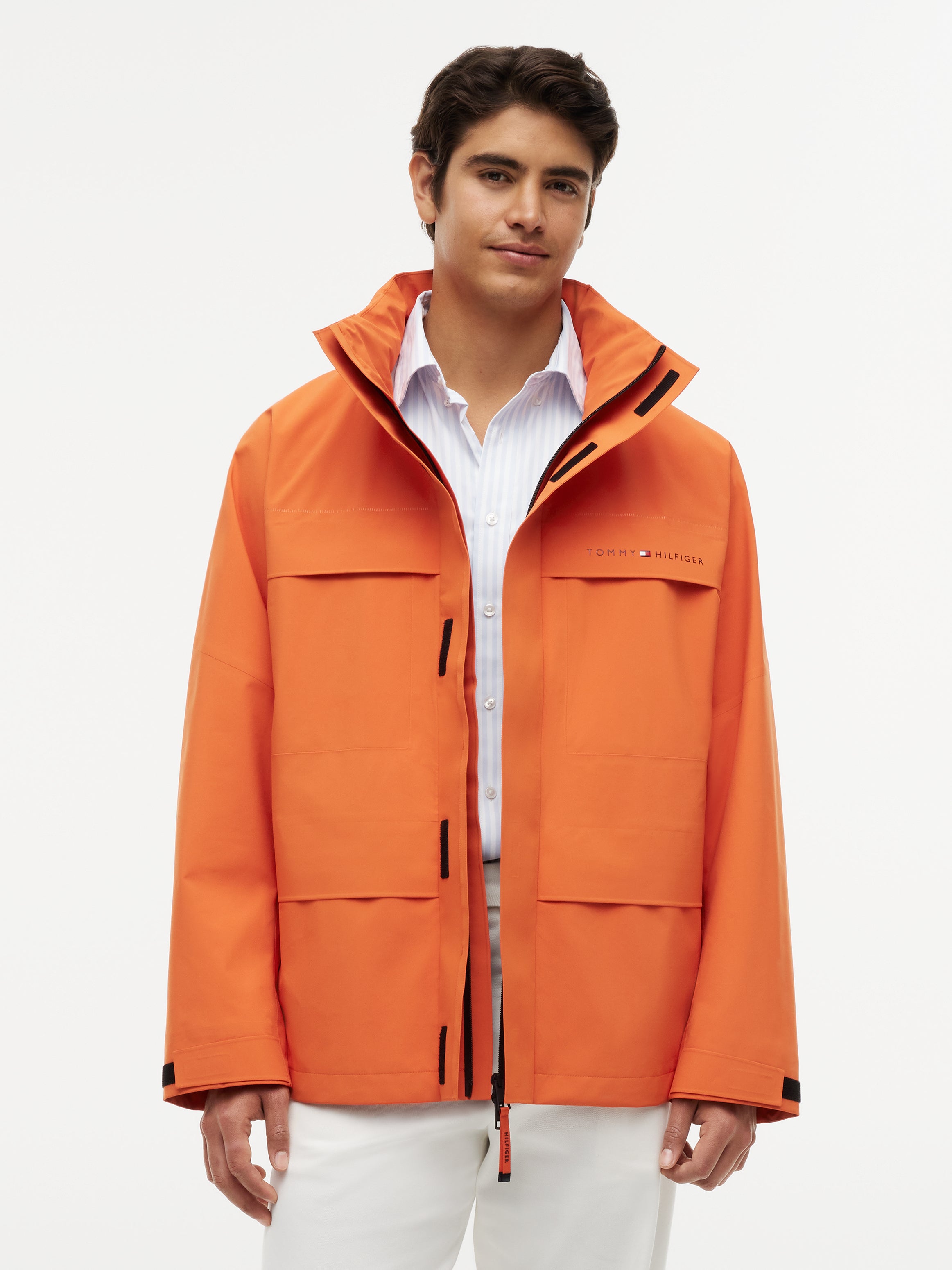 TECH 4 POCKET REGATTA