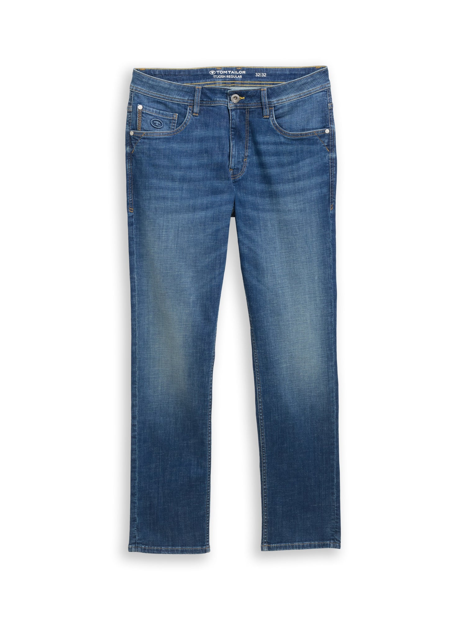 TTJOSH REGULAR SLIM Jeans