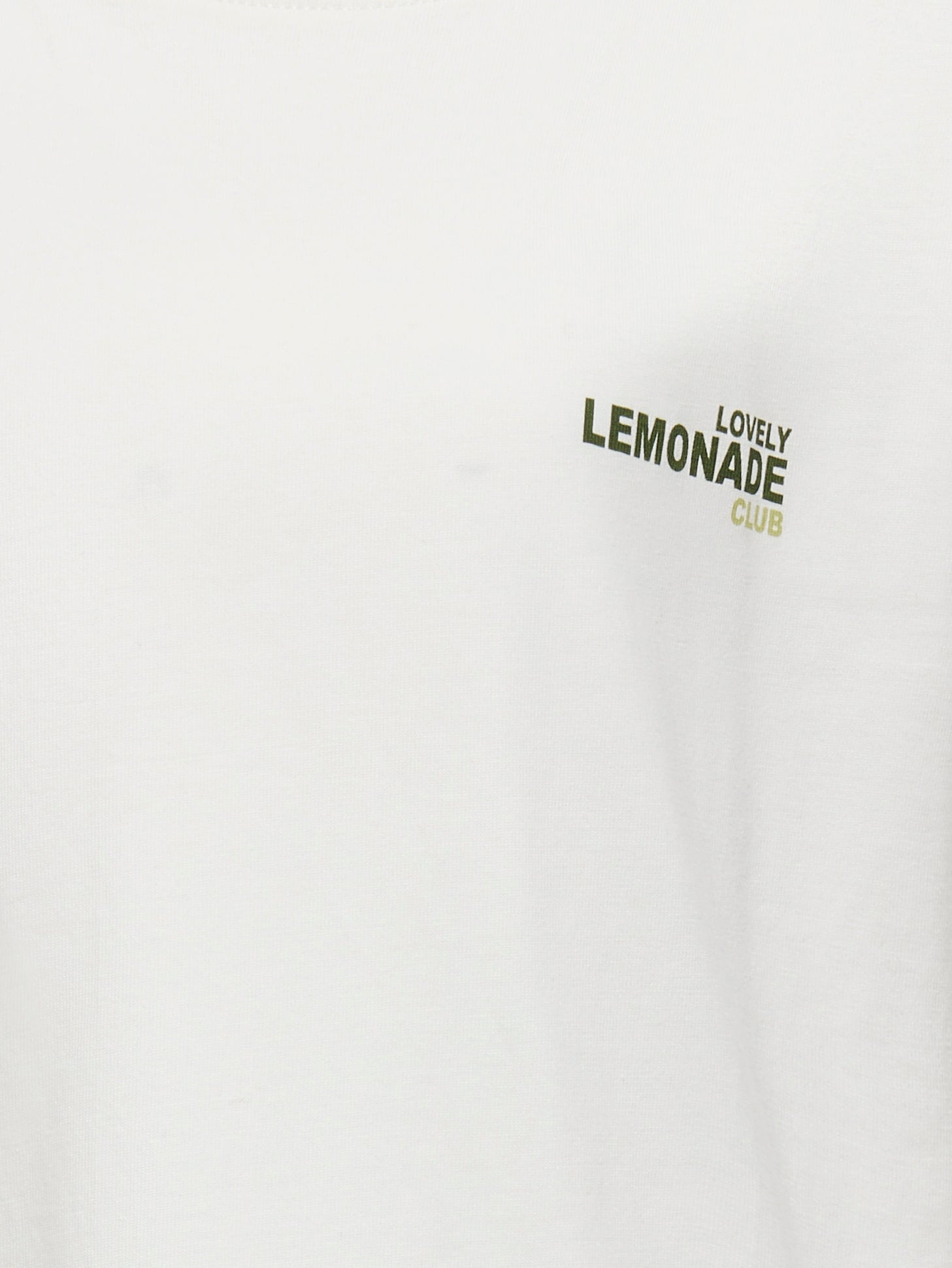 KOGHELEN LIFE S/S LOOSE TEE JRS NOOS