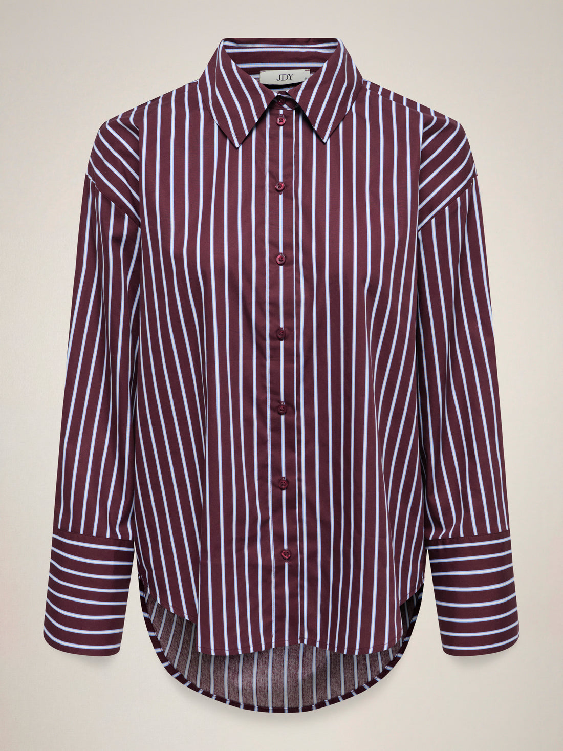 JDYSERENA L/S SHIRT WVN NOOS