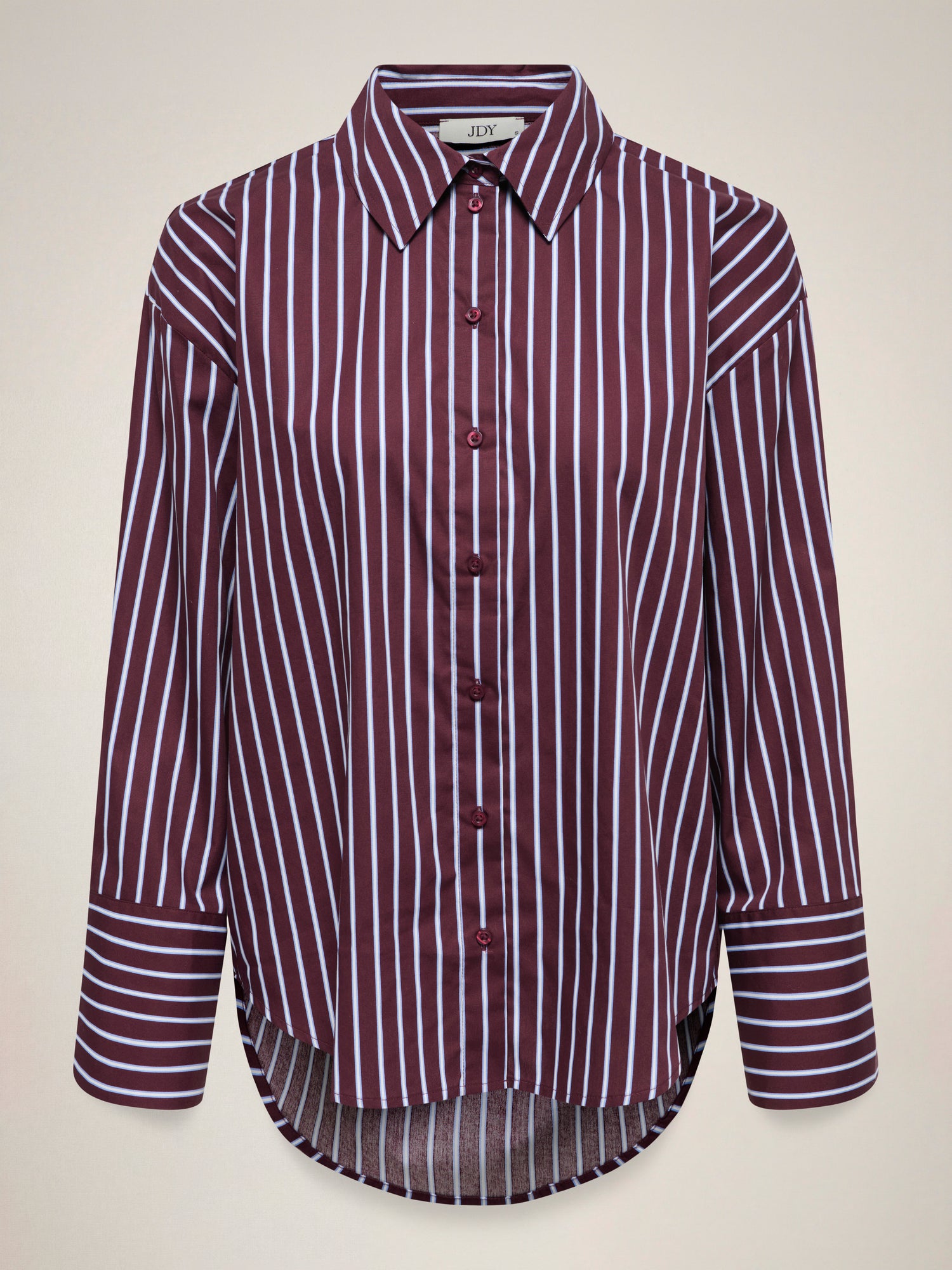 JDYSERENA L/S SHIRT WVN NOOS