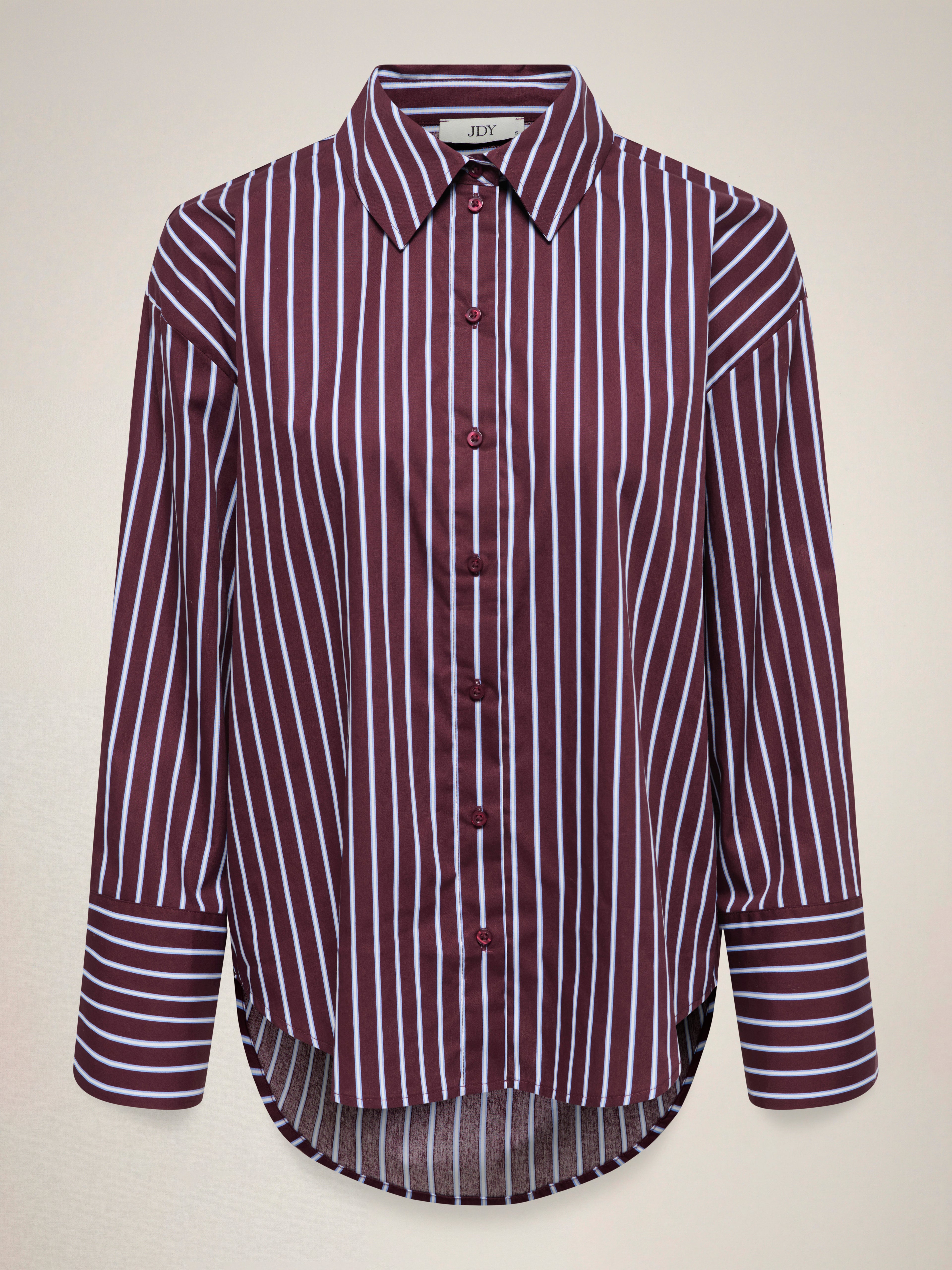 JDYSERENA L/S SHIRT WVN NOOS