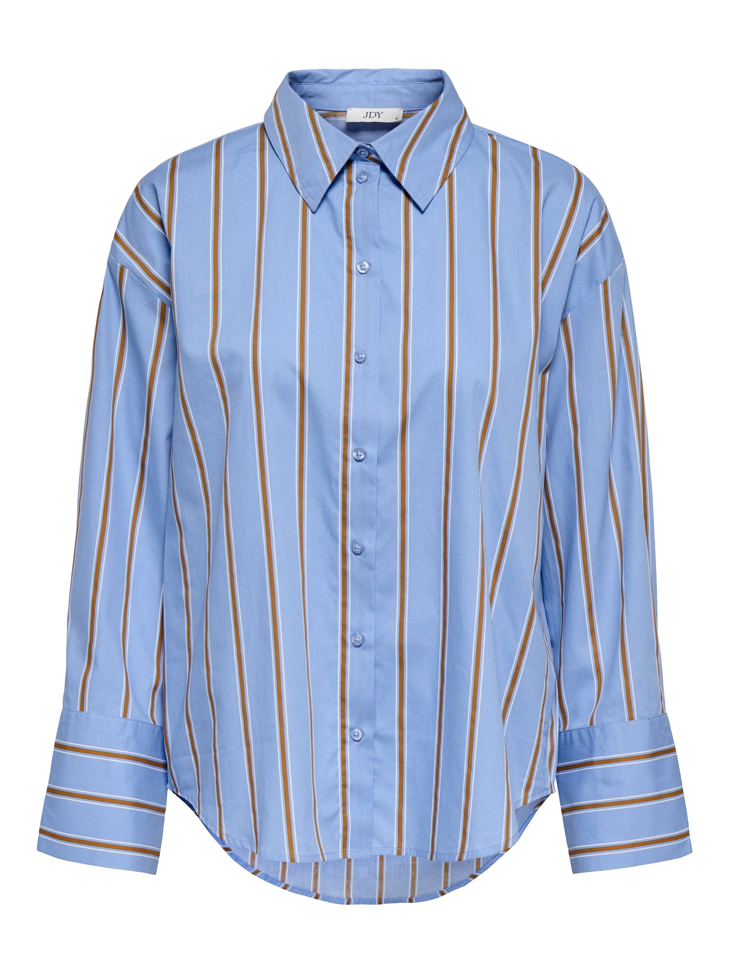 JDYSERENA L/S SHIRT WVN NOOS