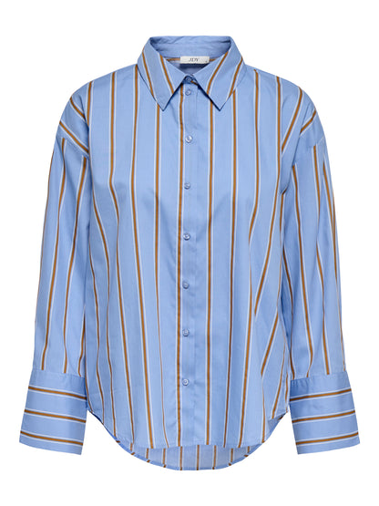 JDYSERENA L/S SHIRT WVN NOOS