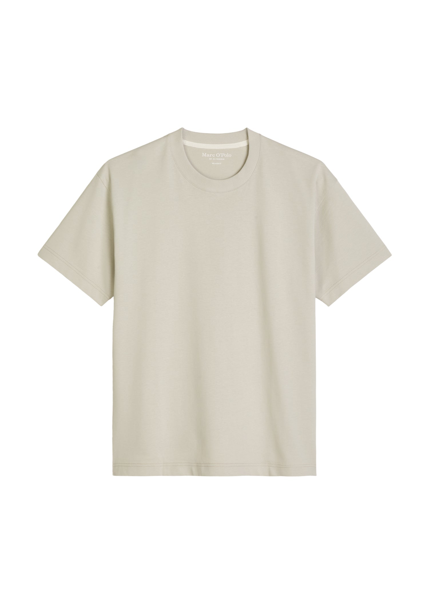T-Shirt loose
