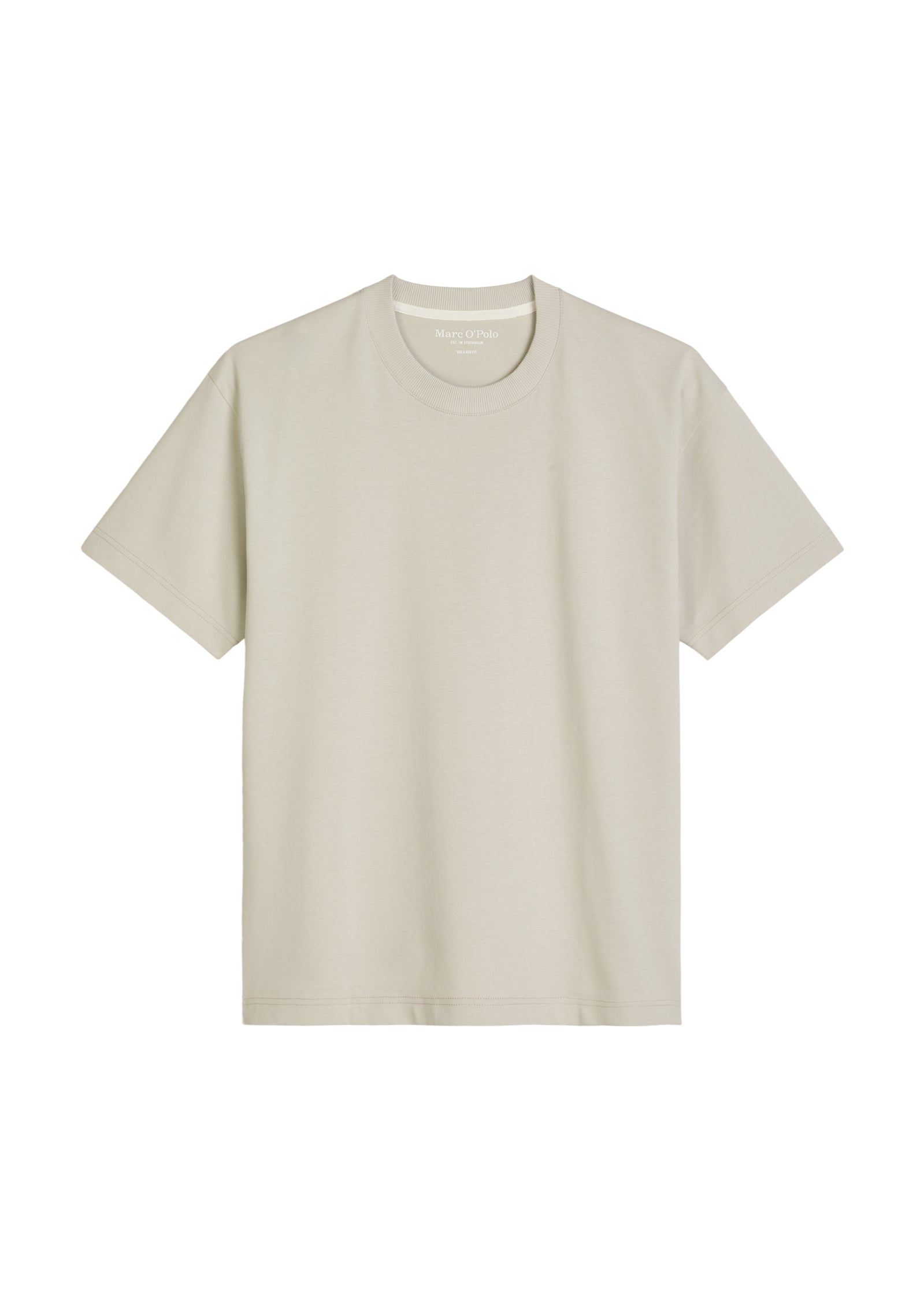T-Shirt loose