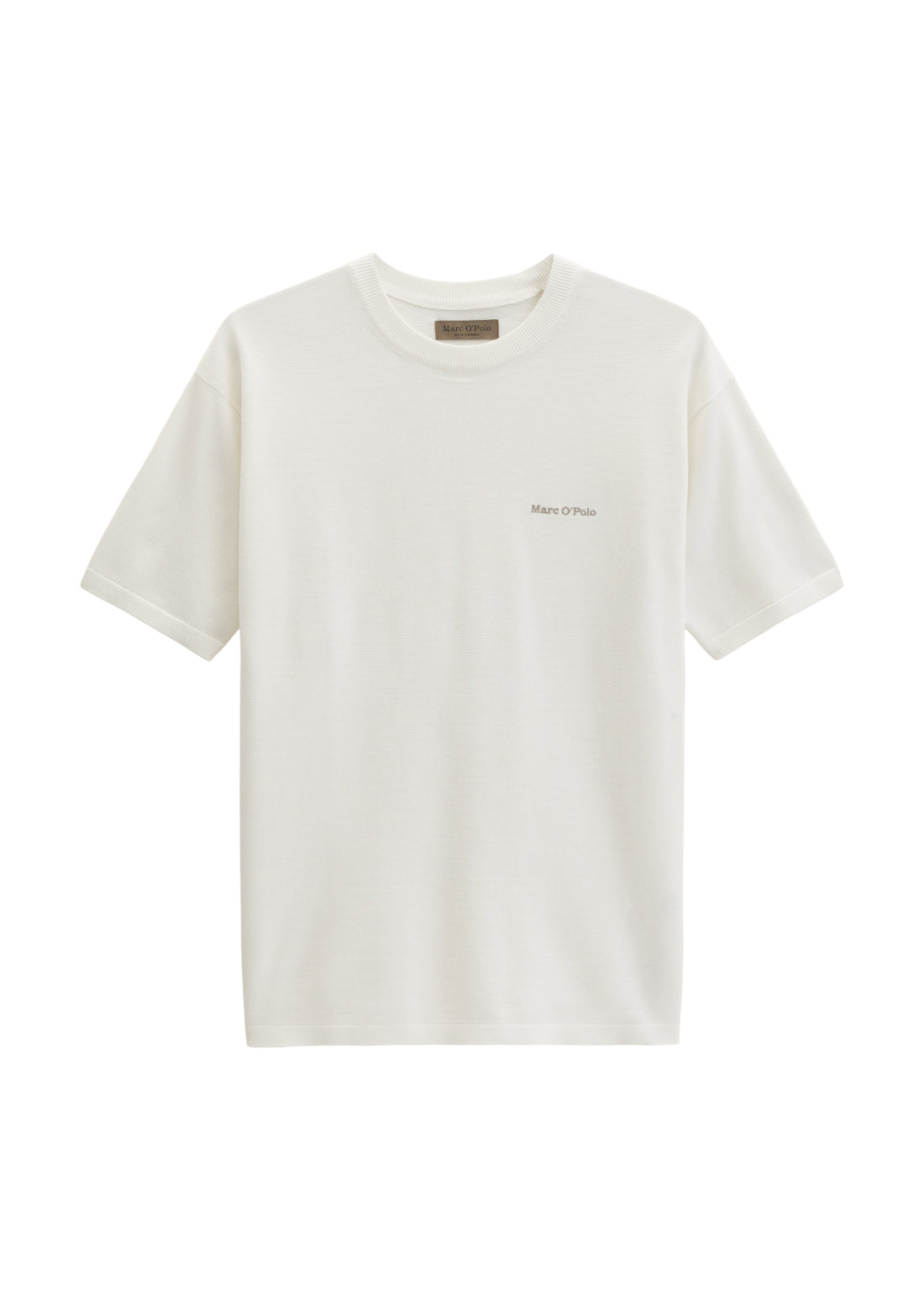 Feinstrickshirt DFB Travel Collection
