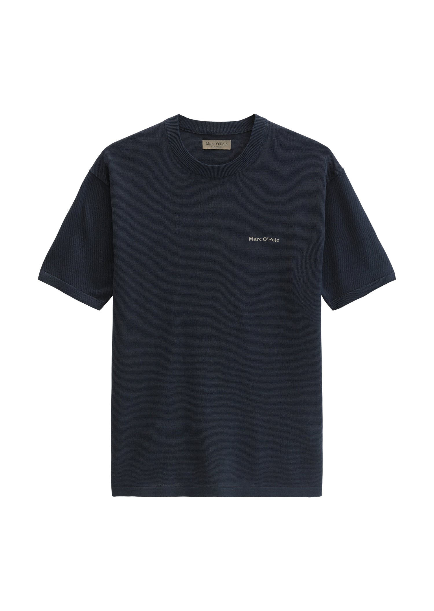 Feinstrickshirt DFB Travel Collection