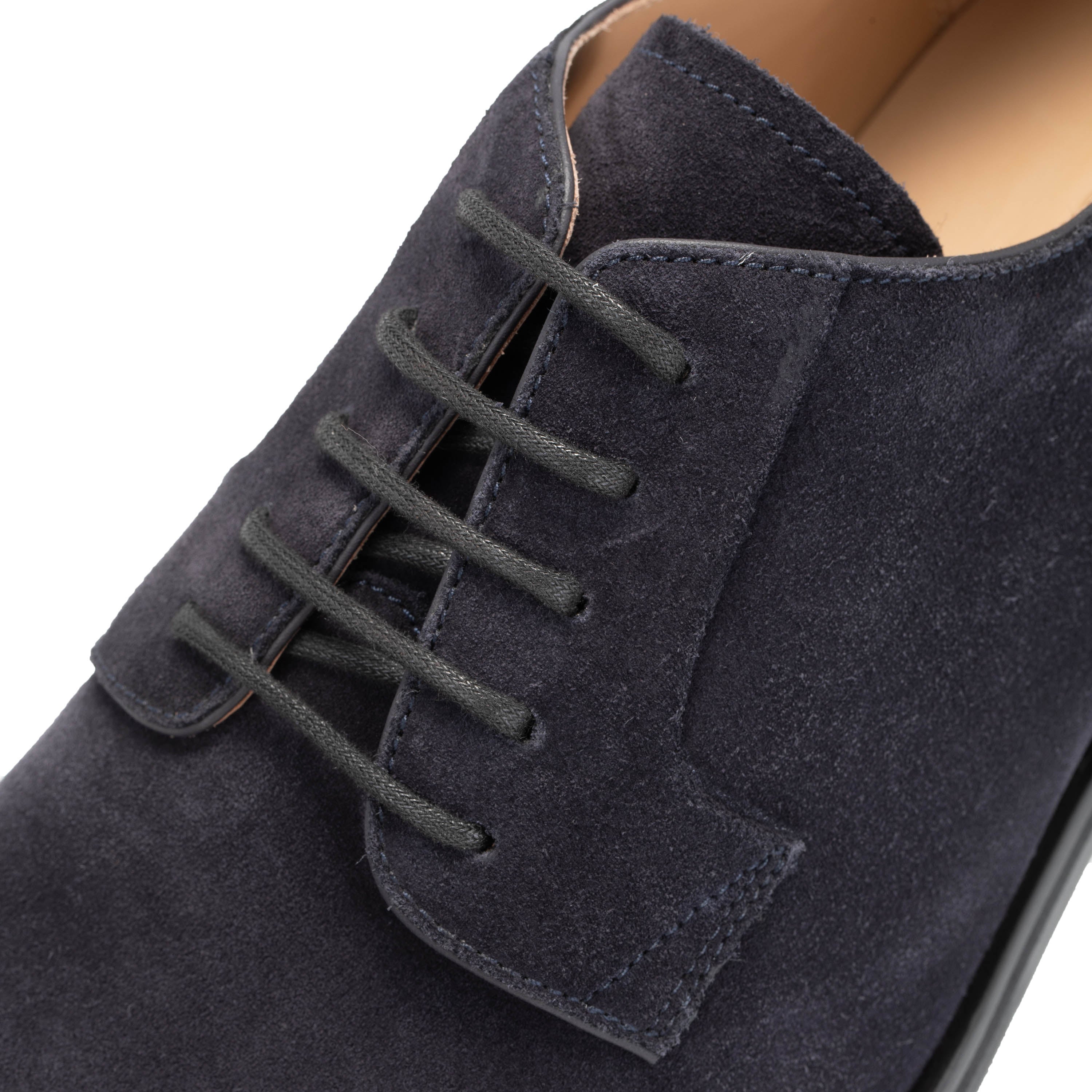 Velluto Misto Kleitos Lace Up Yd4