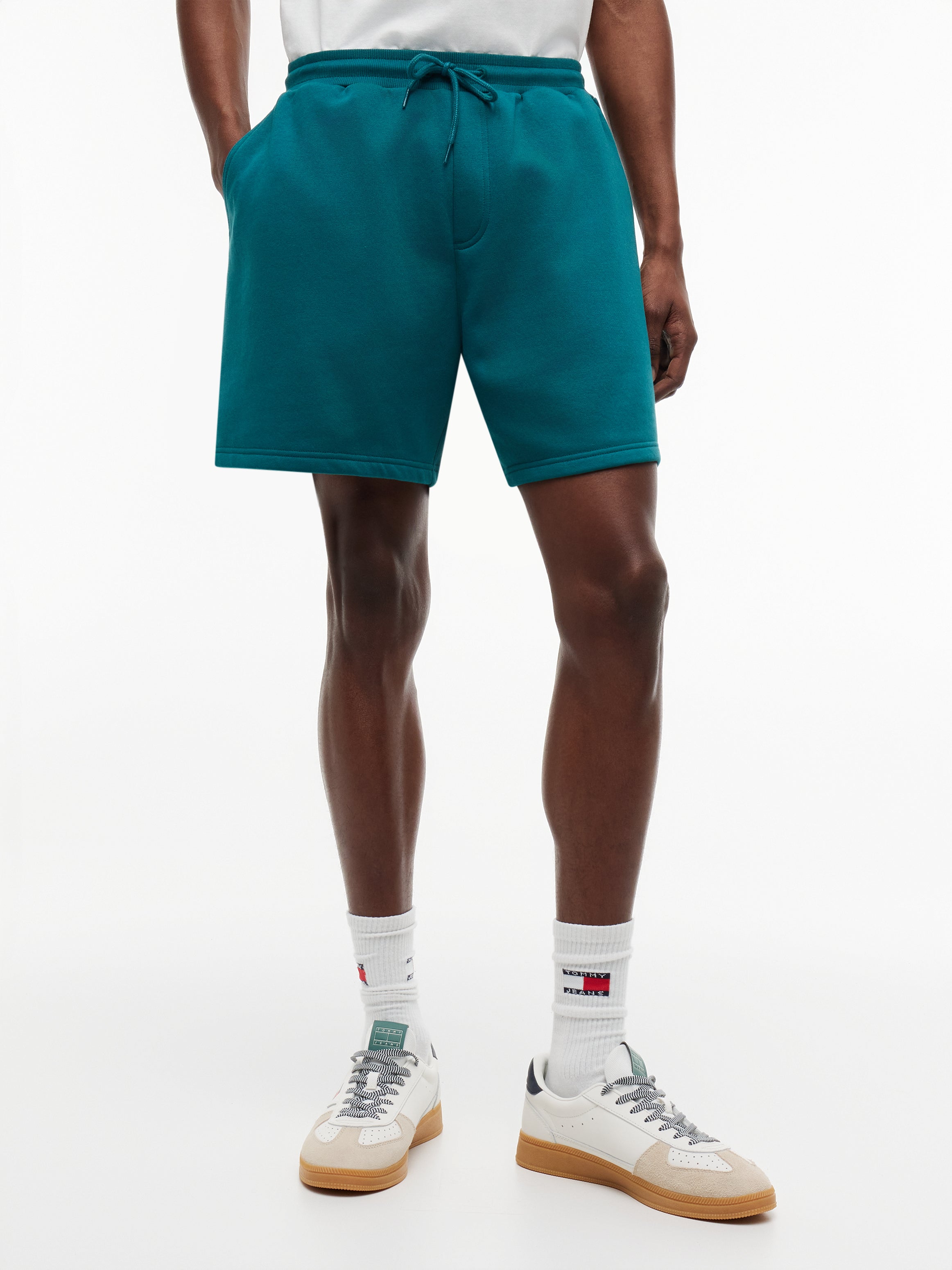 TJM S FLAG BEACH SHORT EXT
