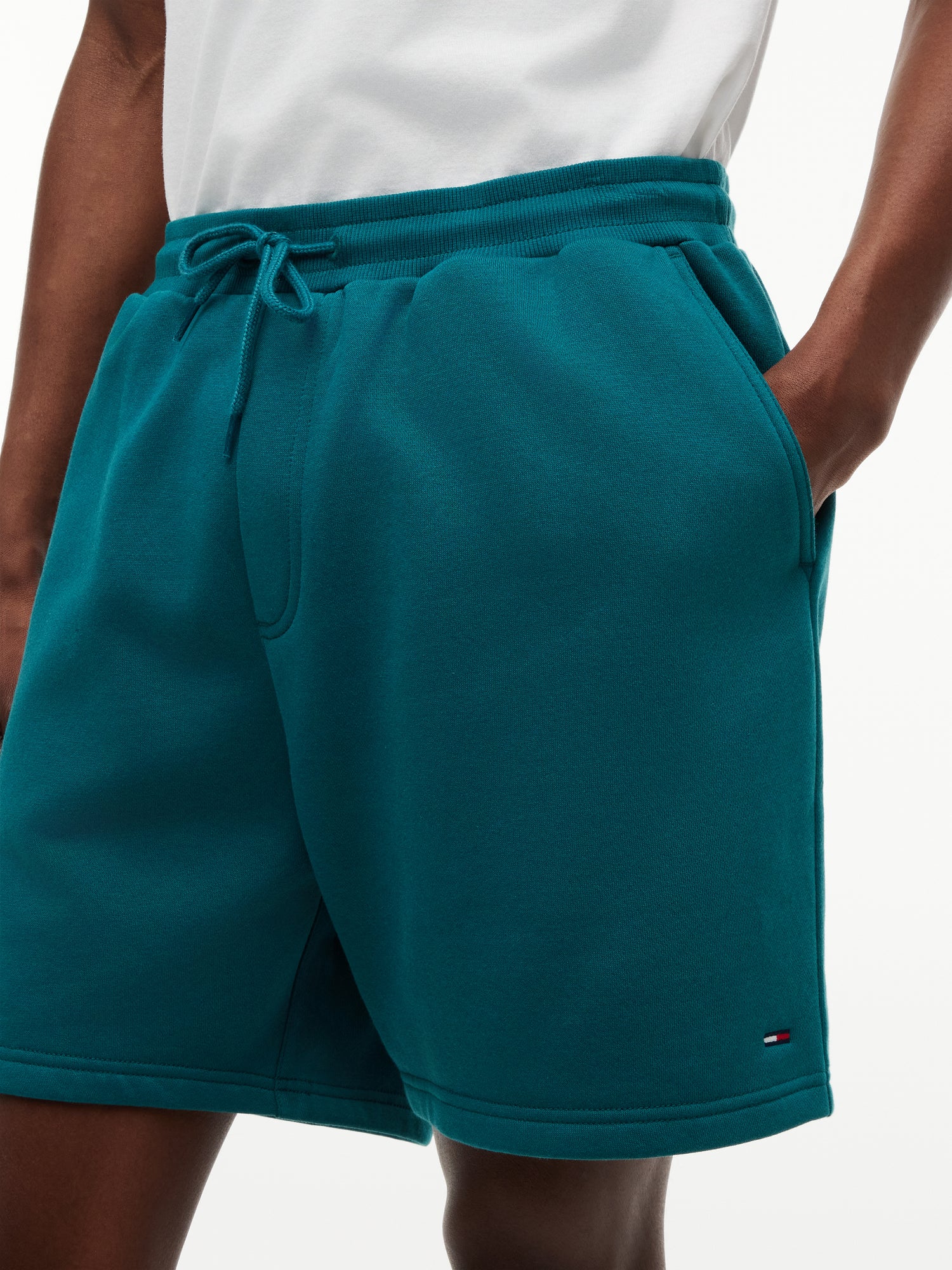 TJM S FLAG BEACH SHORT EXT