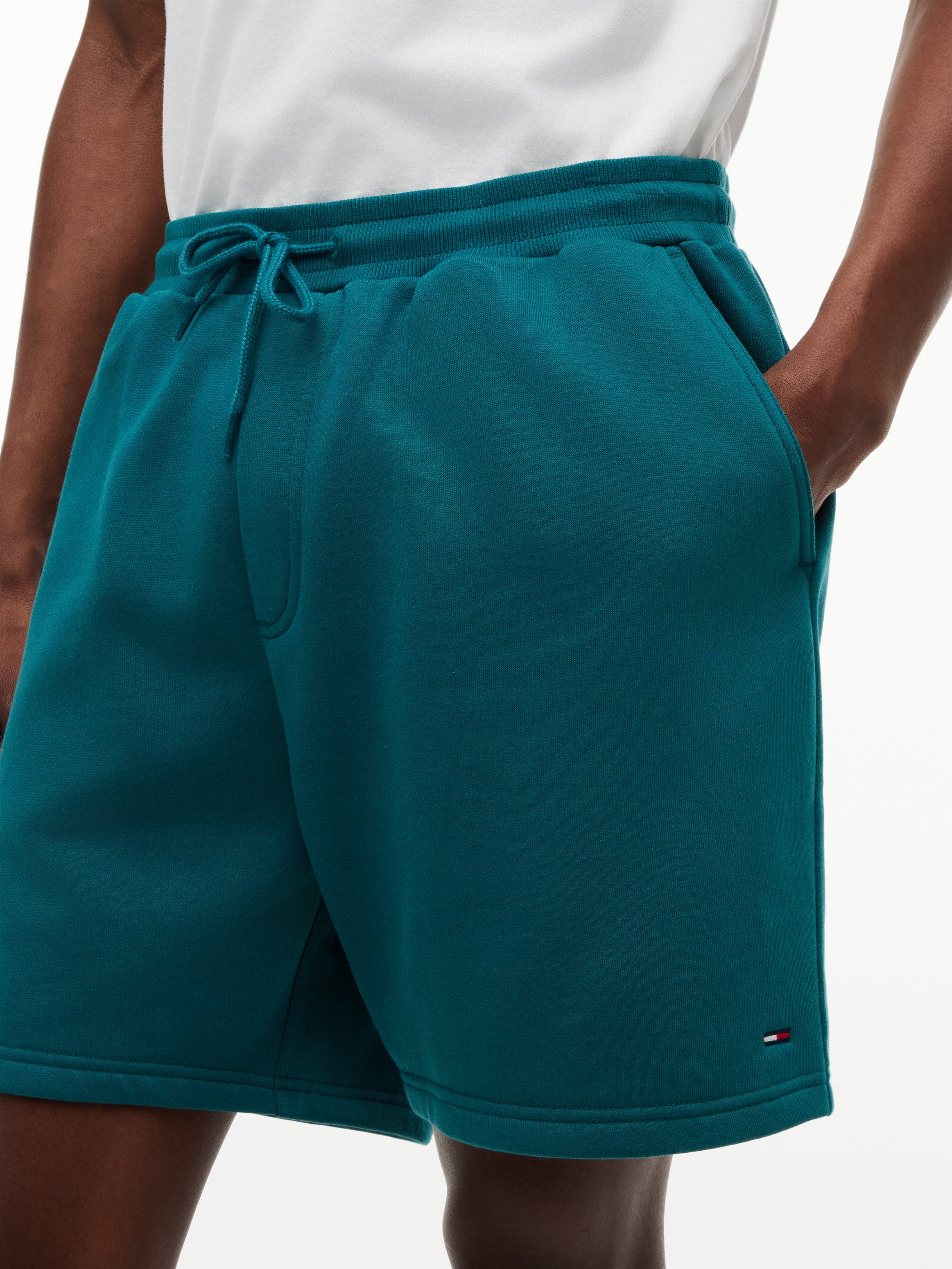 TJM S FLAG BEACH SHORT EXT