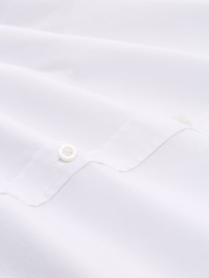 Slim Fit Business Hemd mit Stretch