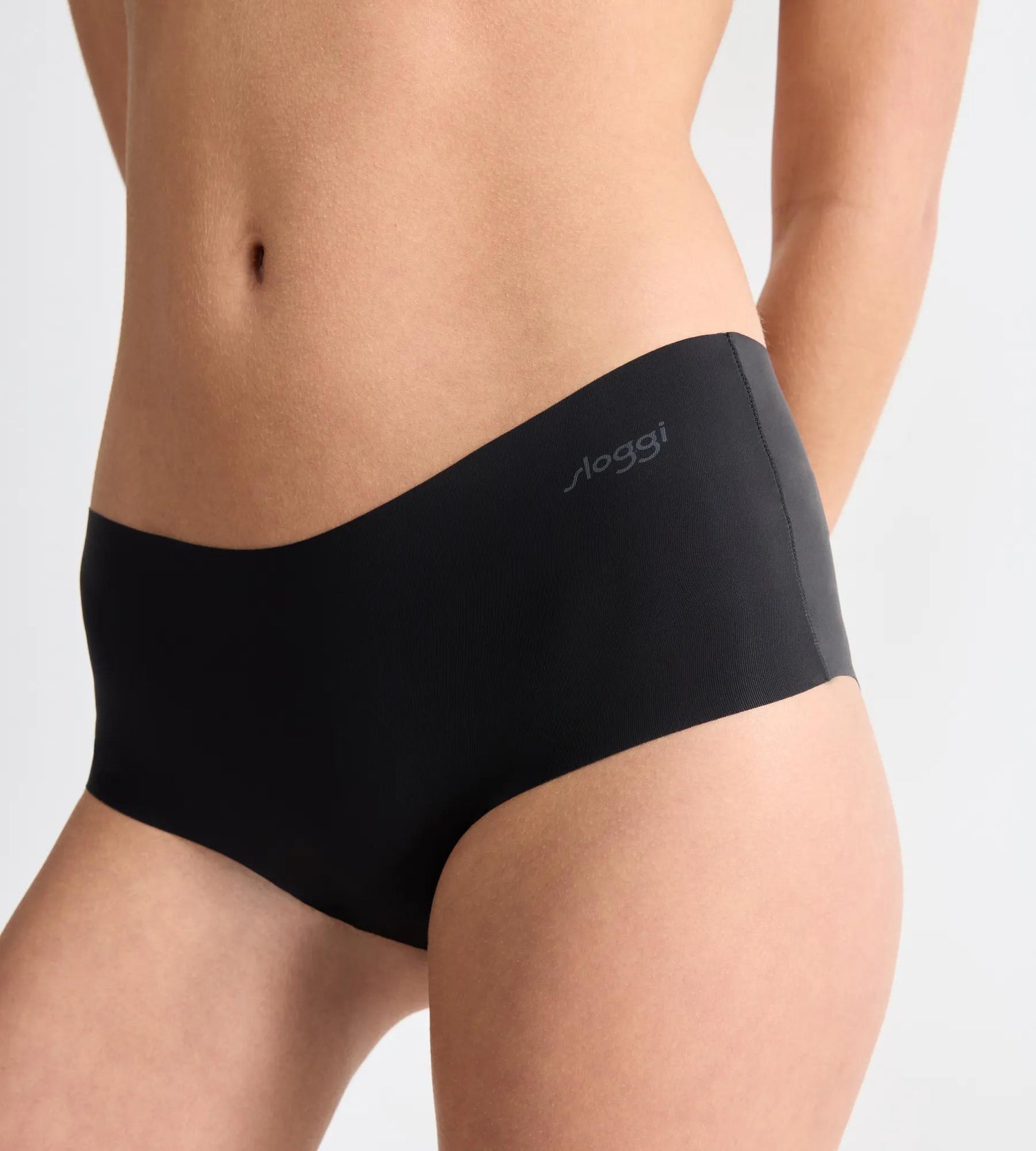 sloggi ZERO Microfibre 2.0 Short 2P